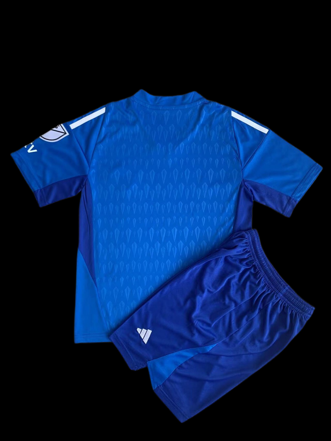 Kit maillot Atlanta United 2023 2024