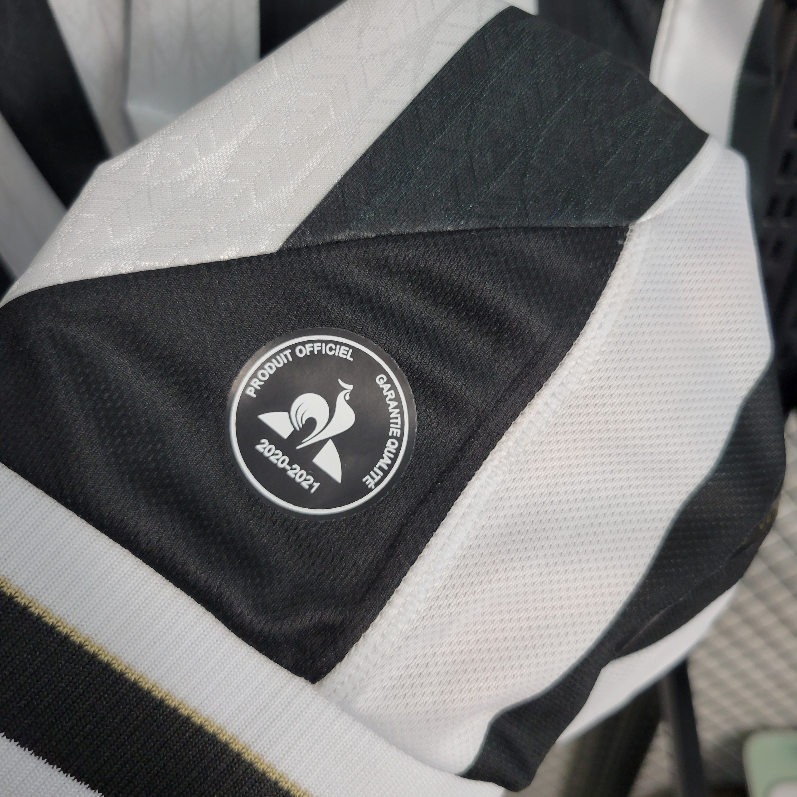 Atletico Mineiro maillot retro 2020€14.99