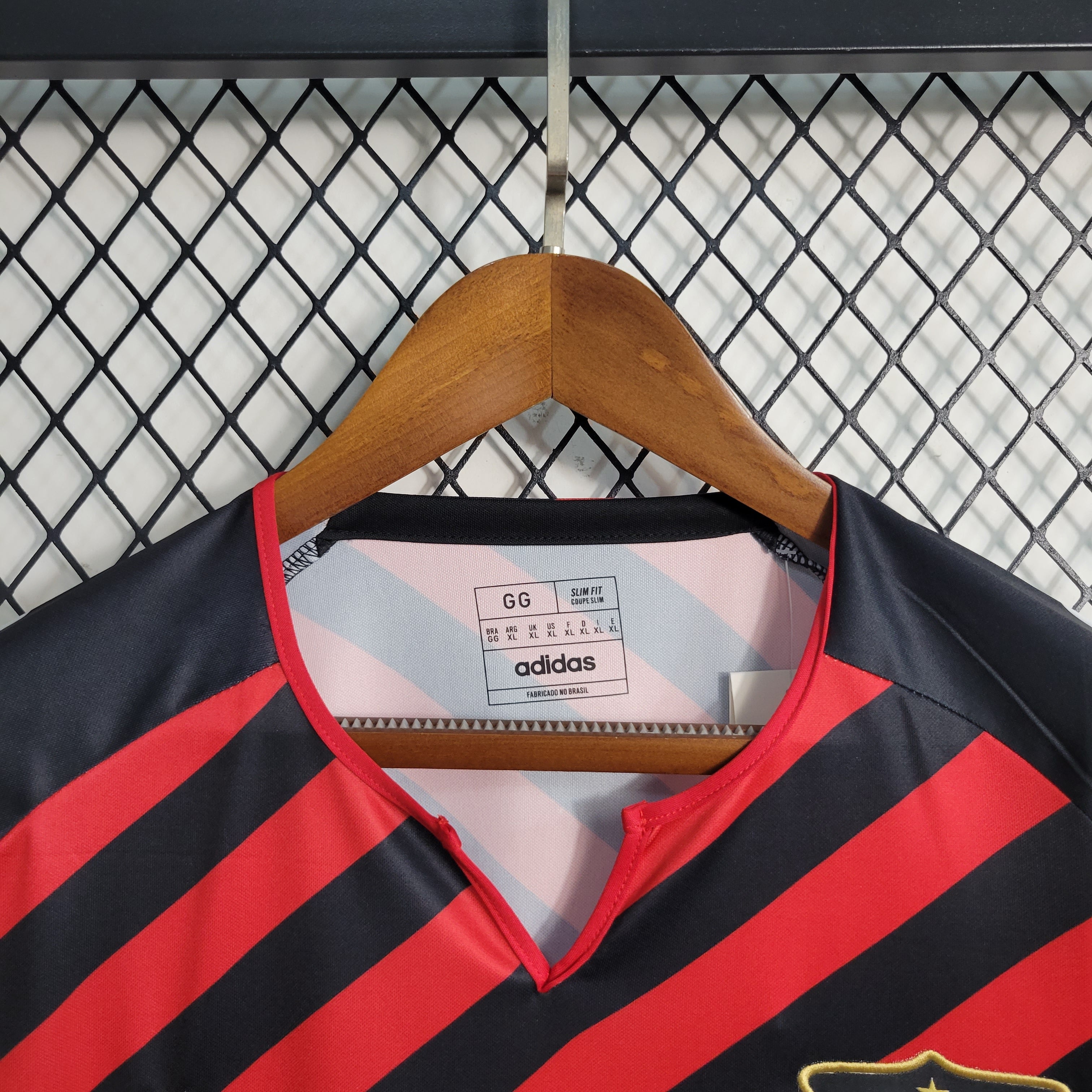 Flamengo maillot 2023 2024 Spécial