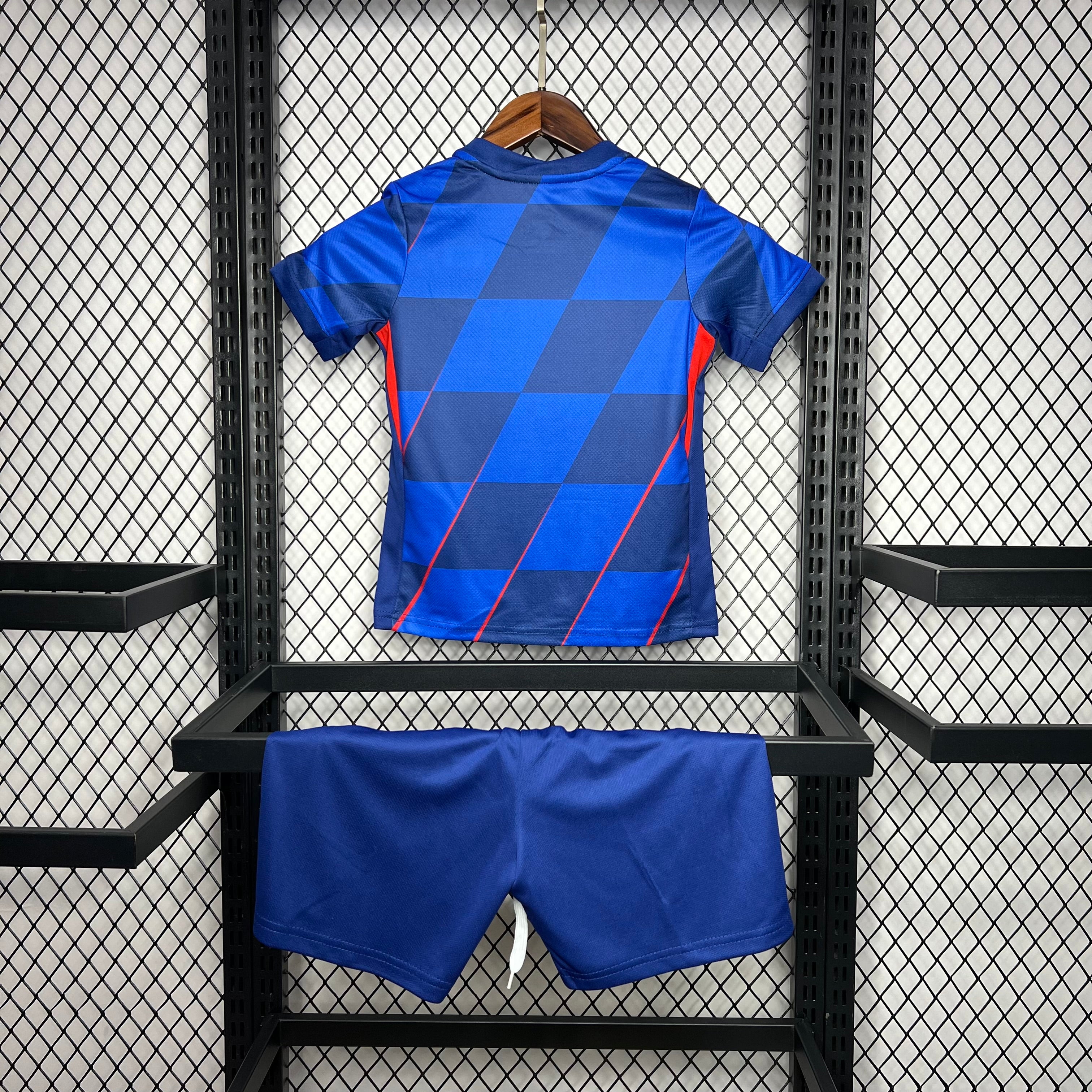 Kit Enfant Croatie€13.99