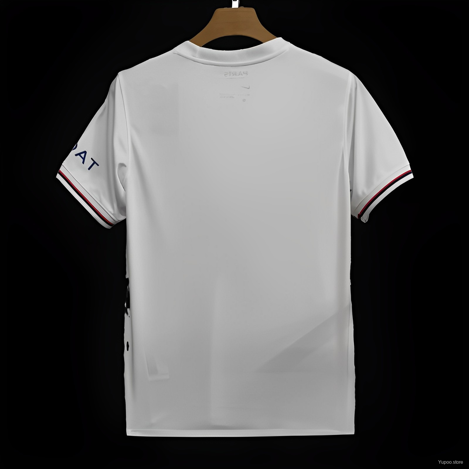 Paris Maillot Foot Extérieur 2024 2025