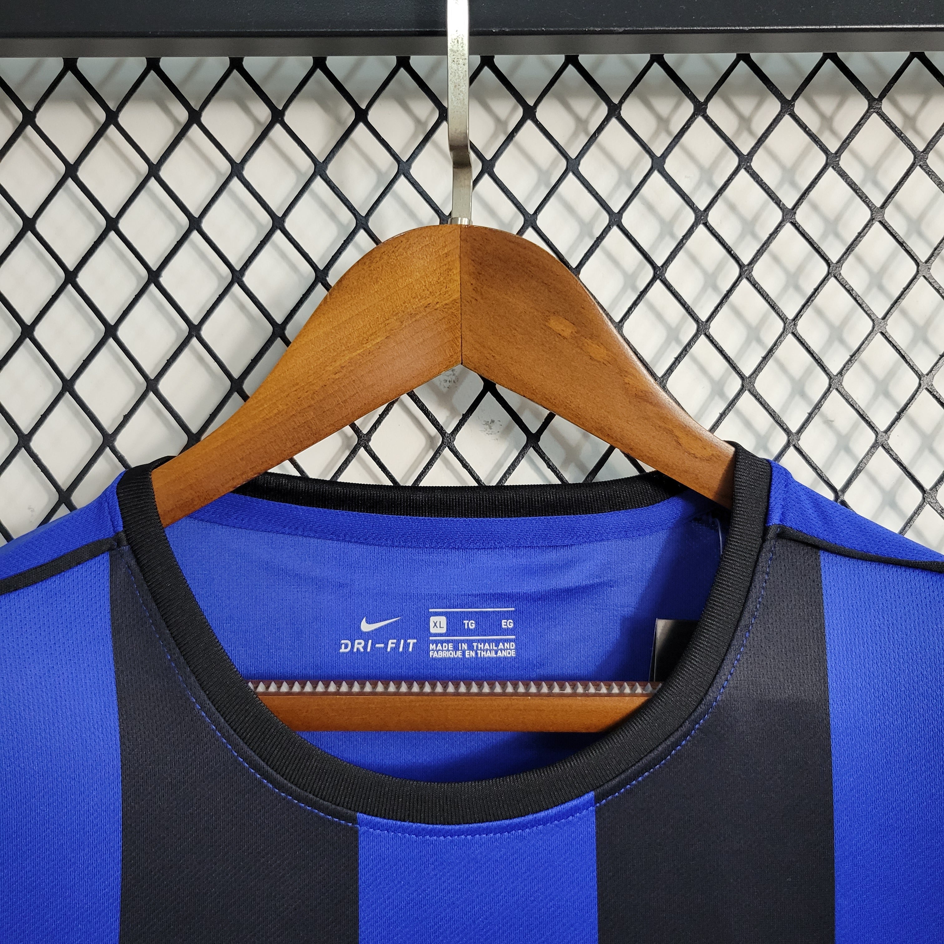 Inter Milan maillot retro 1999 2000€14.99