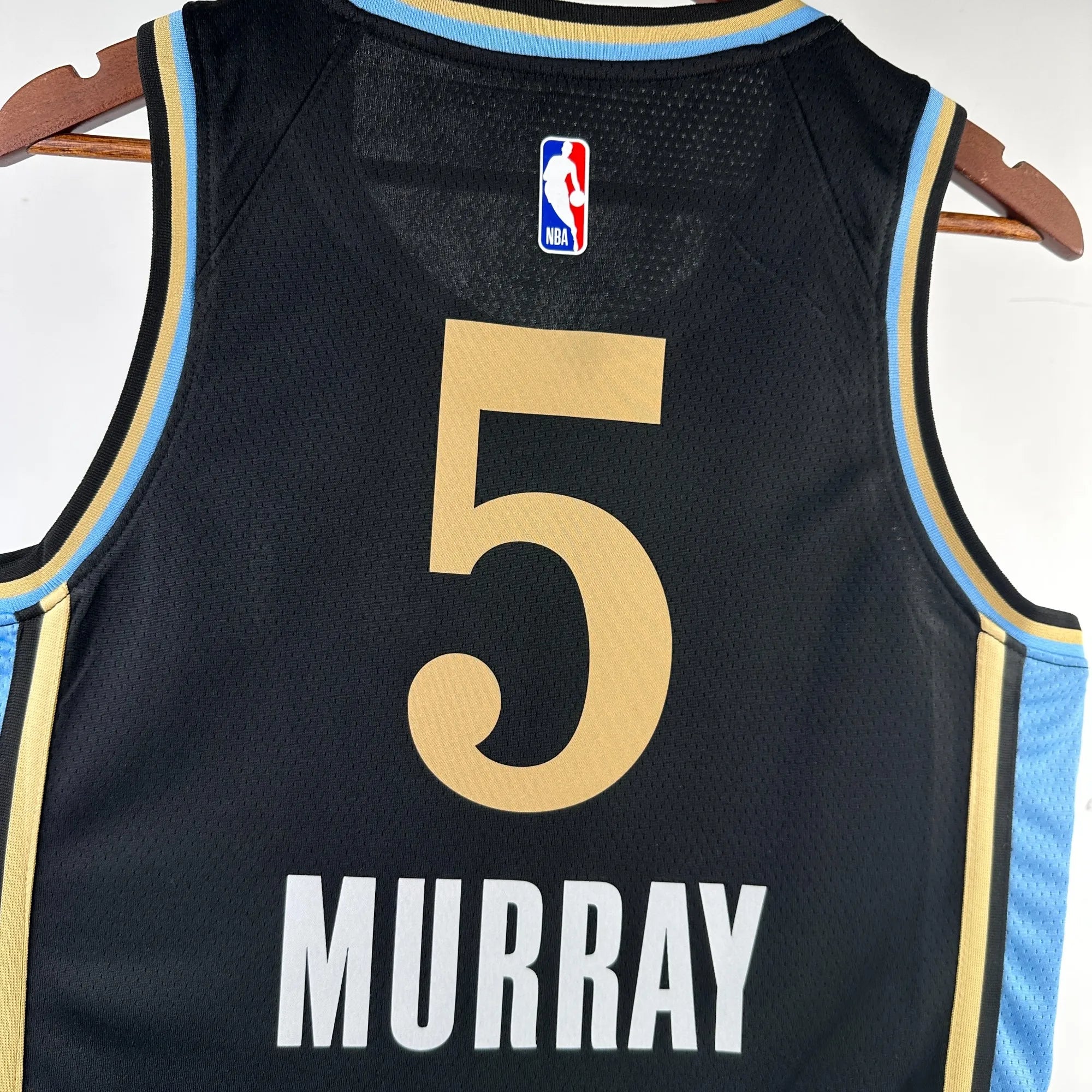 Maillot Atlanta Hawks  5 MURRAY NBA Basket€20.99
