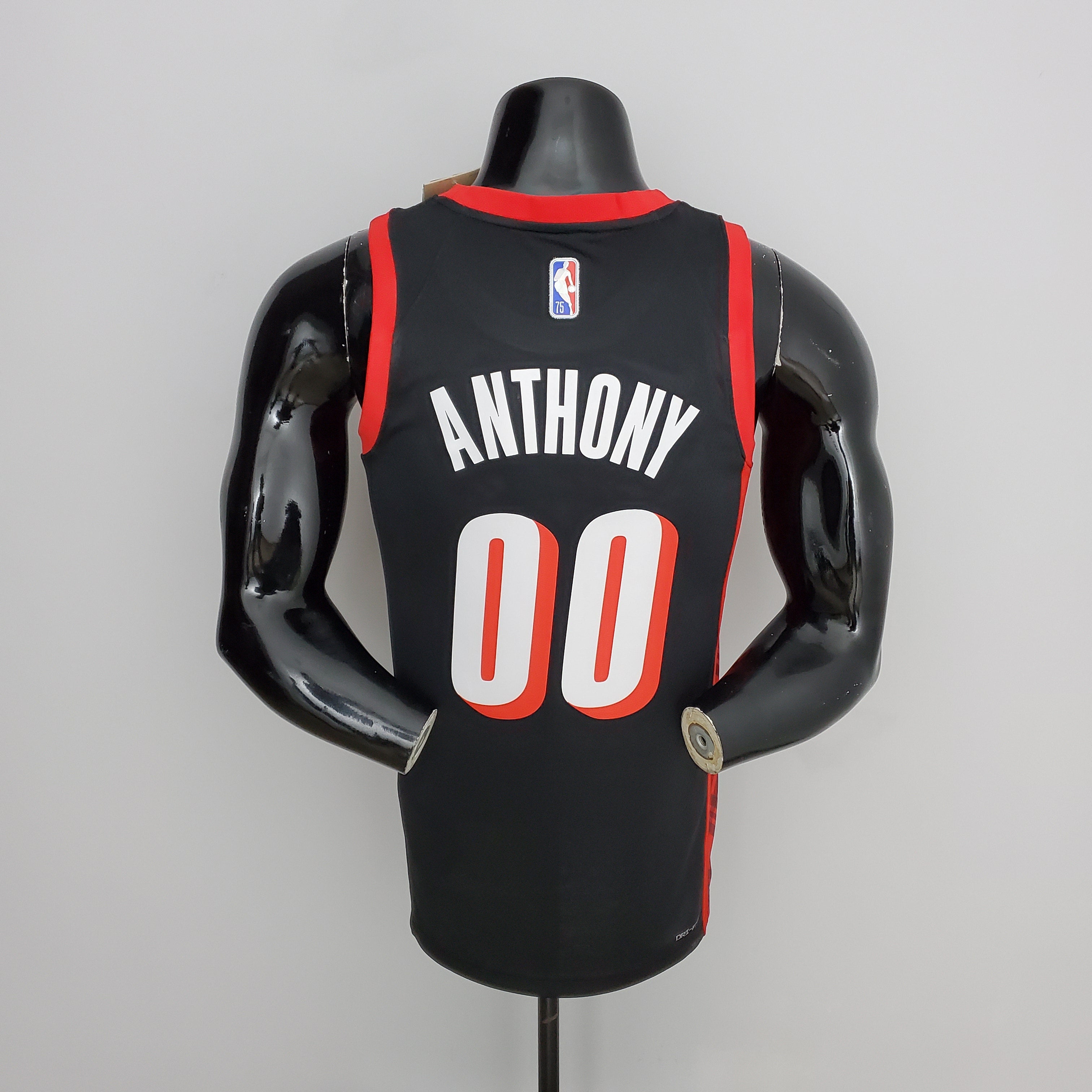 Maillot Portland Trail Blazers 00 Anthony NBA Basket€20.99