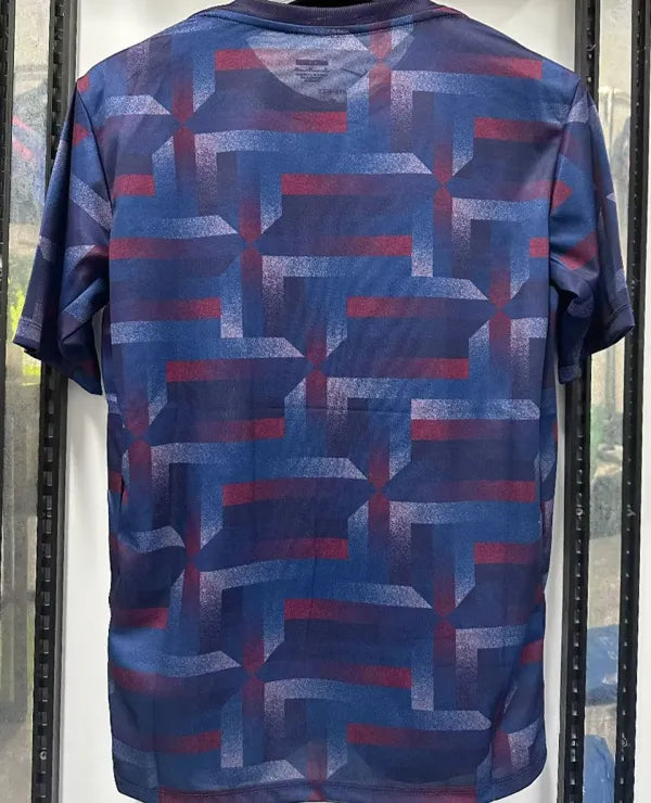 Angleterre maillot foot entraînement 2024 2025 EURO2024€14.99