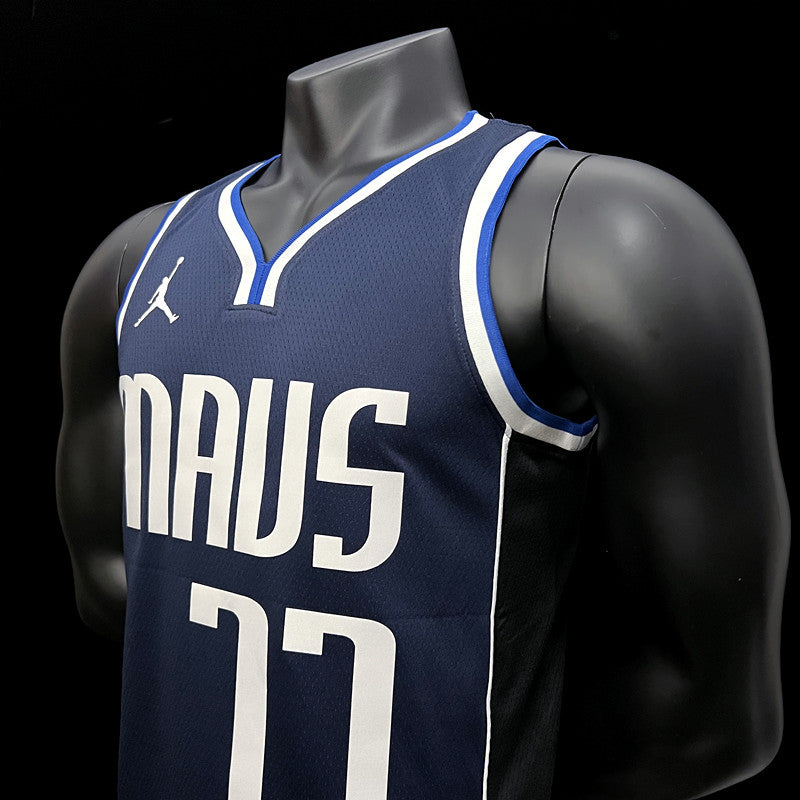 Maillot Mavericks Dallas DONCIC 77 NBA Basket€20.99