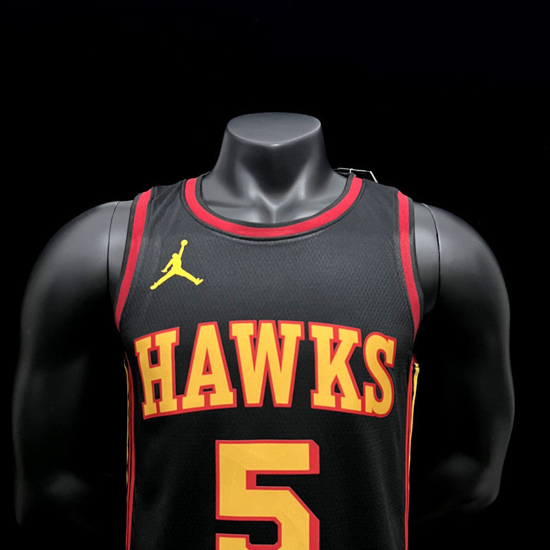 Maillot Atlanta Hawks  5 MURRAY NBA Basket€20.99