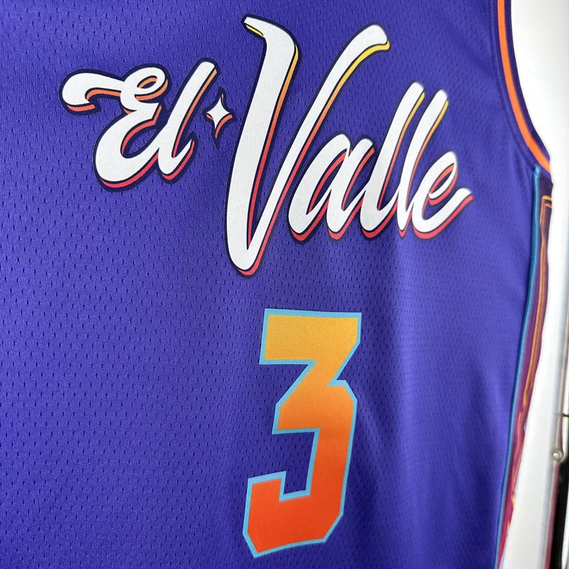 Maillot Phoenix Suns  BEAL 3 NBA Basket 2023 2024€35.99