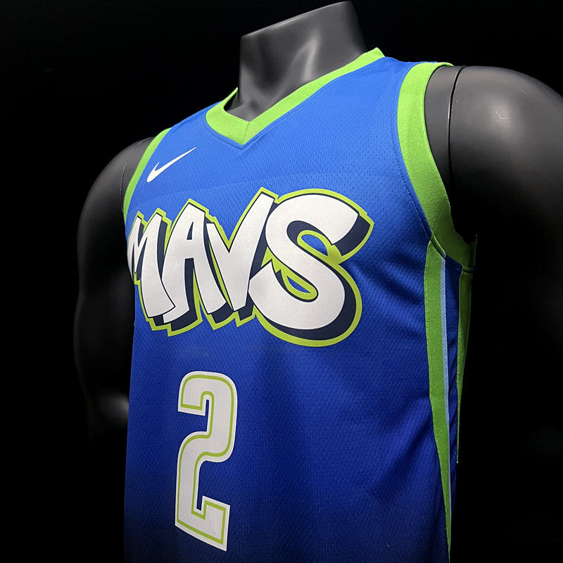 Maillot Dallas Mavericks 2 IRVING NBA Basket€20.99