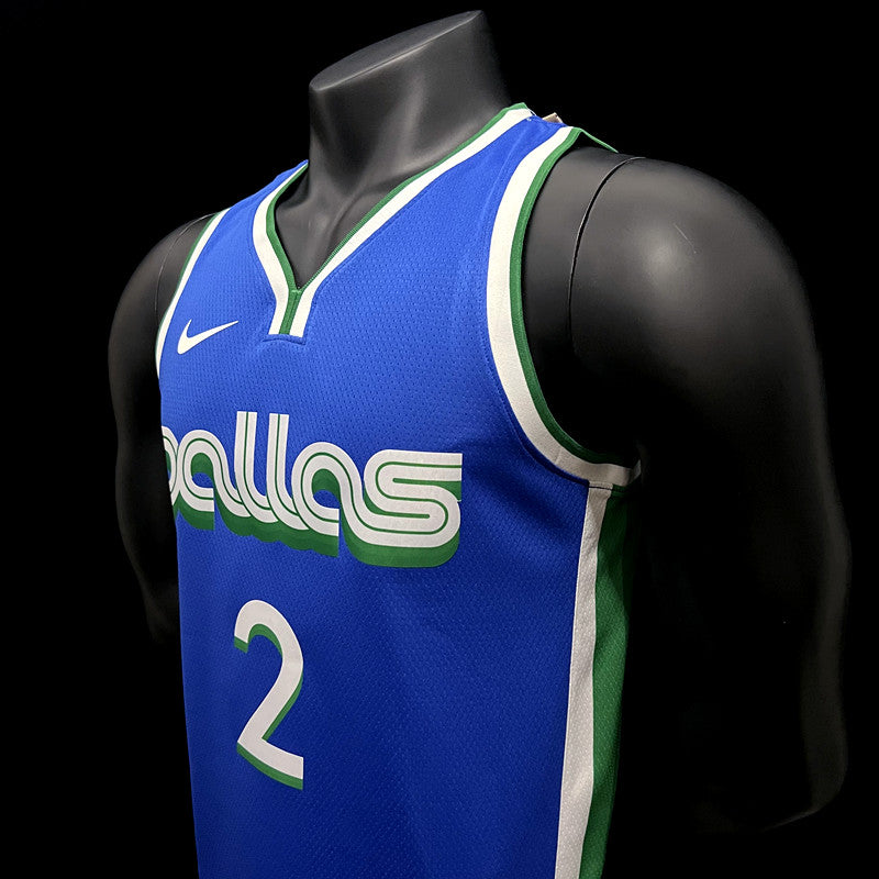 Maillot Dallas Maverick 2 IRVING NBA Basket€20.99