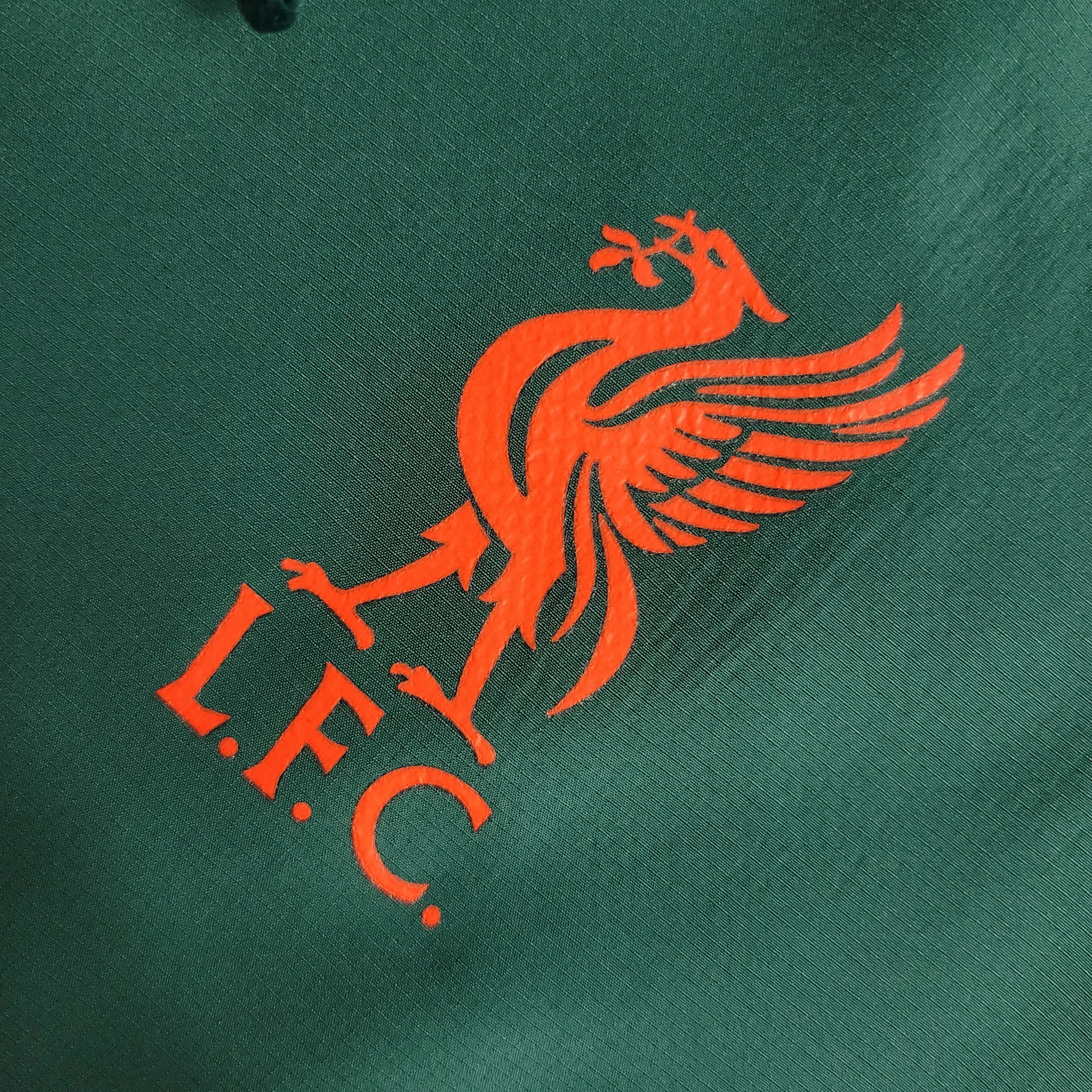 Veste / SurvĂȘtement Liverpool 2023 2024