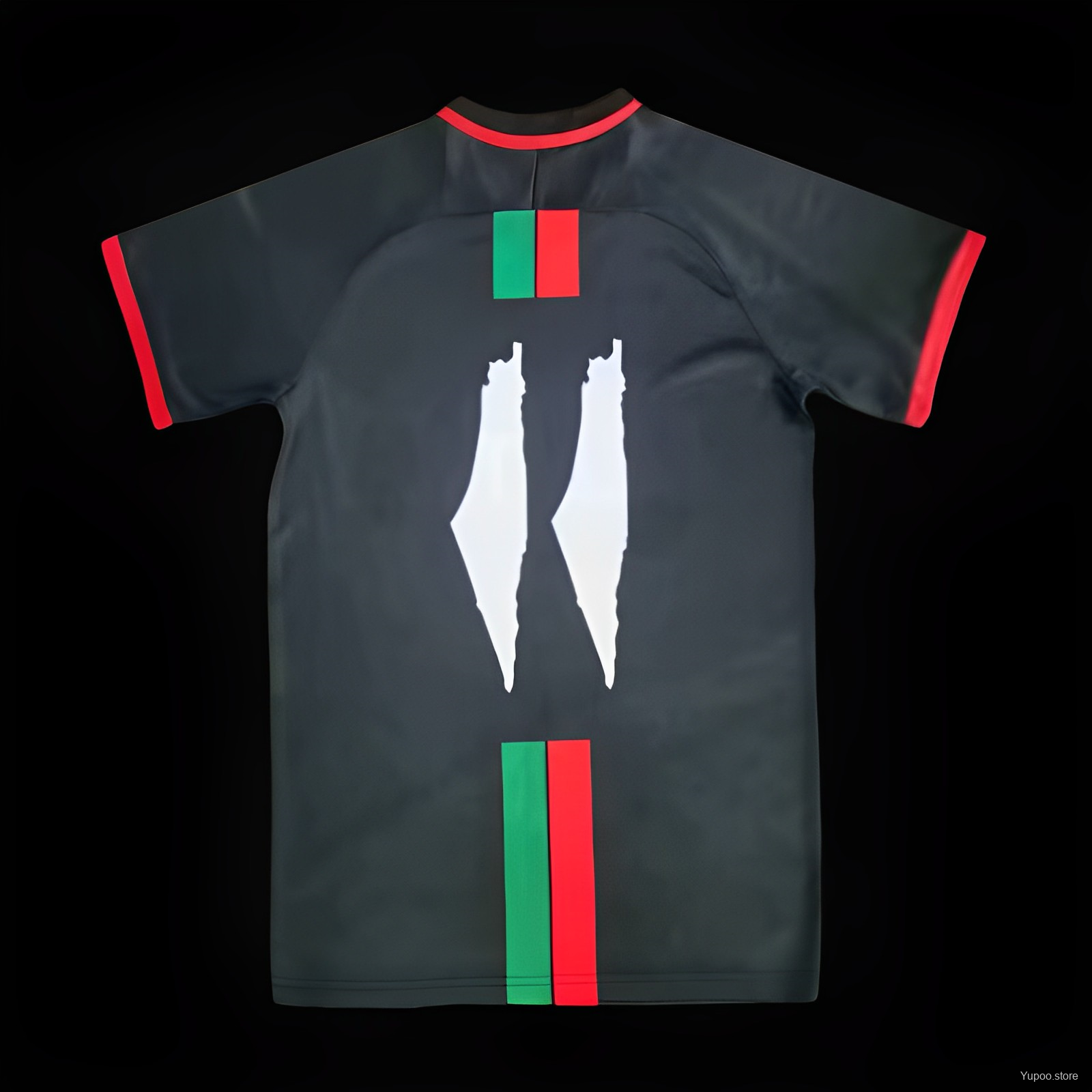 Palestine maillot foot 2023 2024€14.99