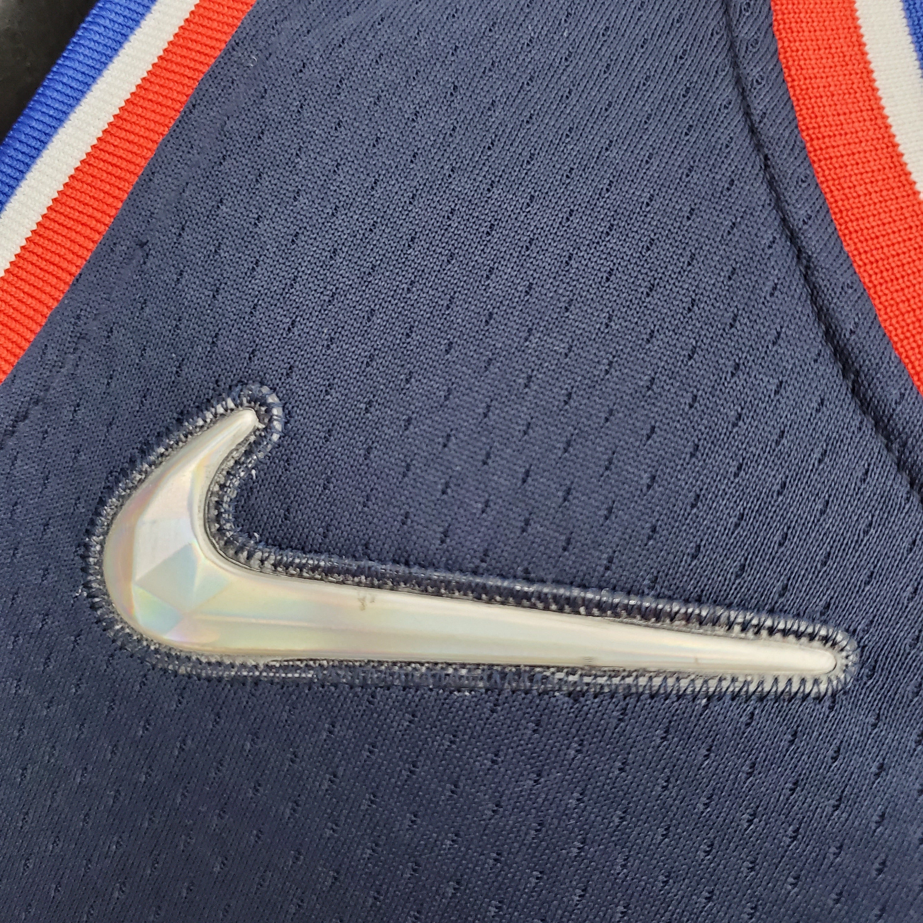 Maillot Philadelphia 76ers 1 Harden NBA Basket€20.99