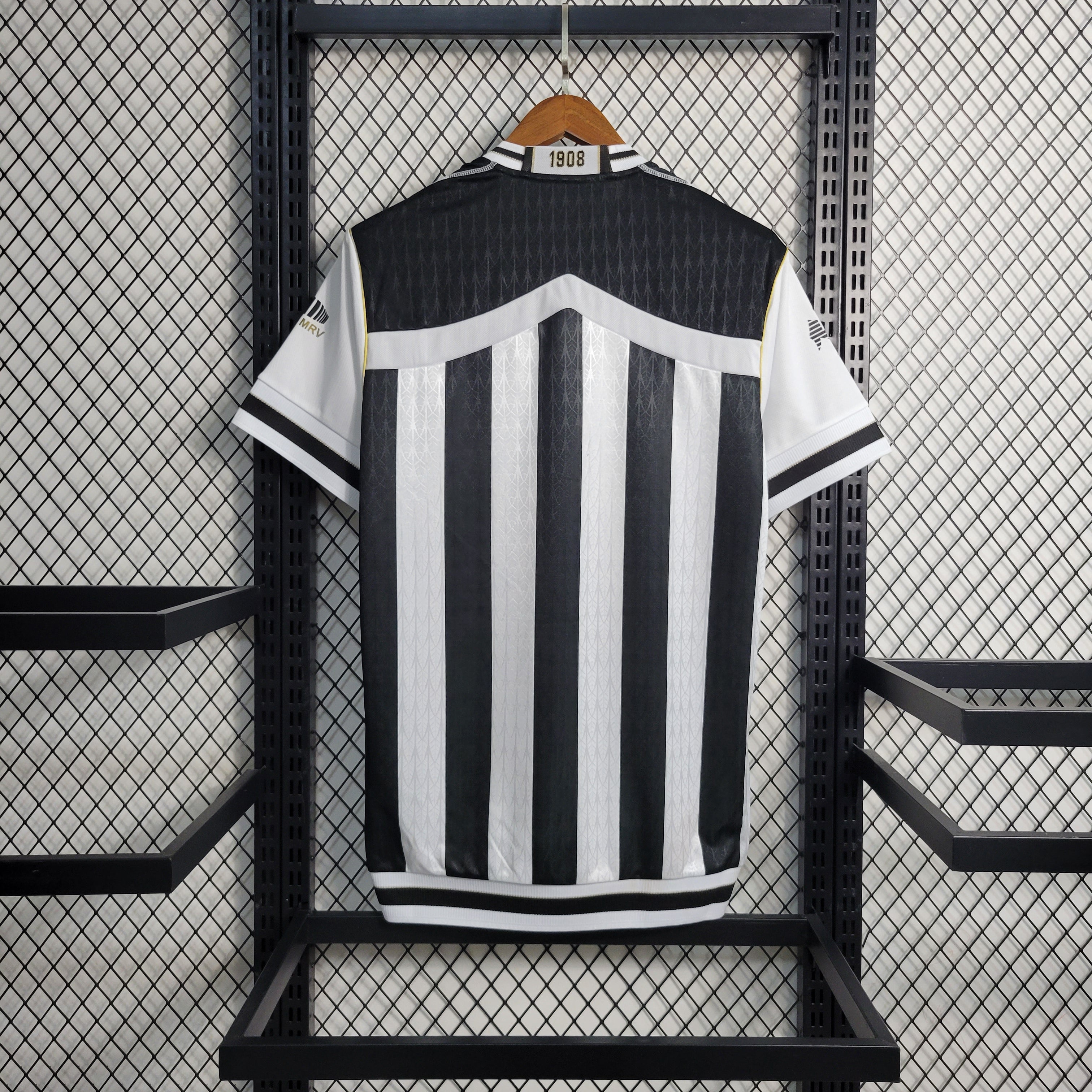 Atletico Mineiro maillot retro 2020€14.99