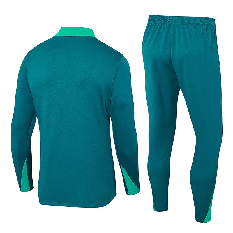 Portugal Survêtement / Training 2024 2025€39.99