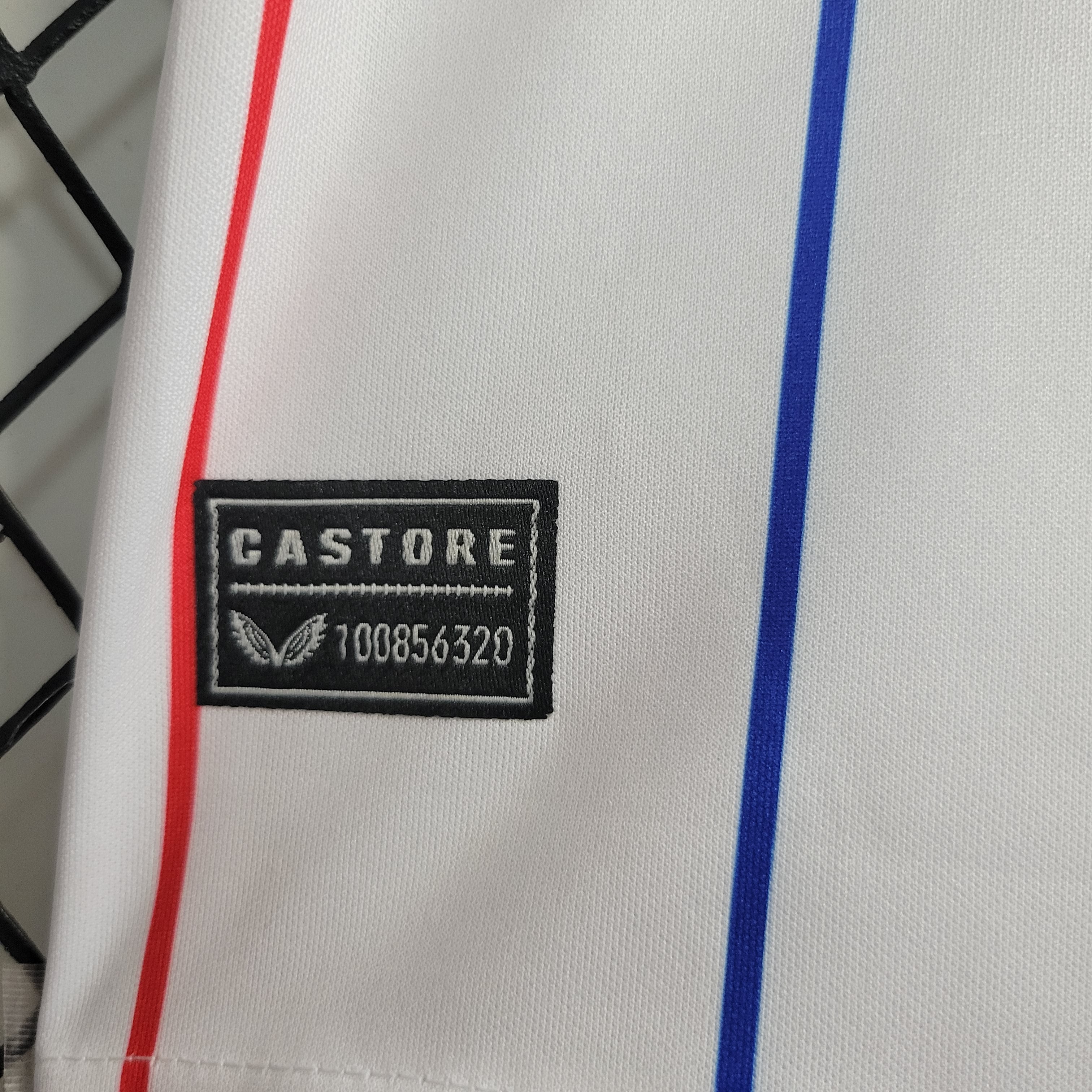 Kit Enfant Rangers€13.99