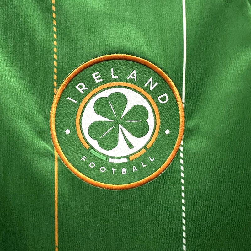Ireland maillot 2023 2024 domicile€14.99