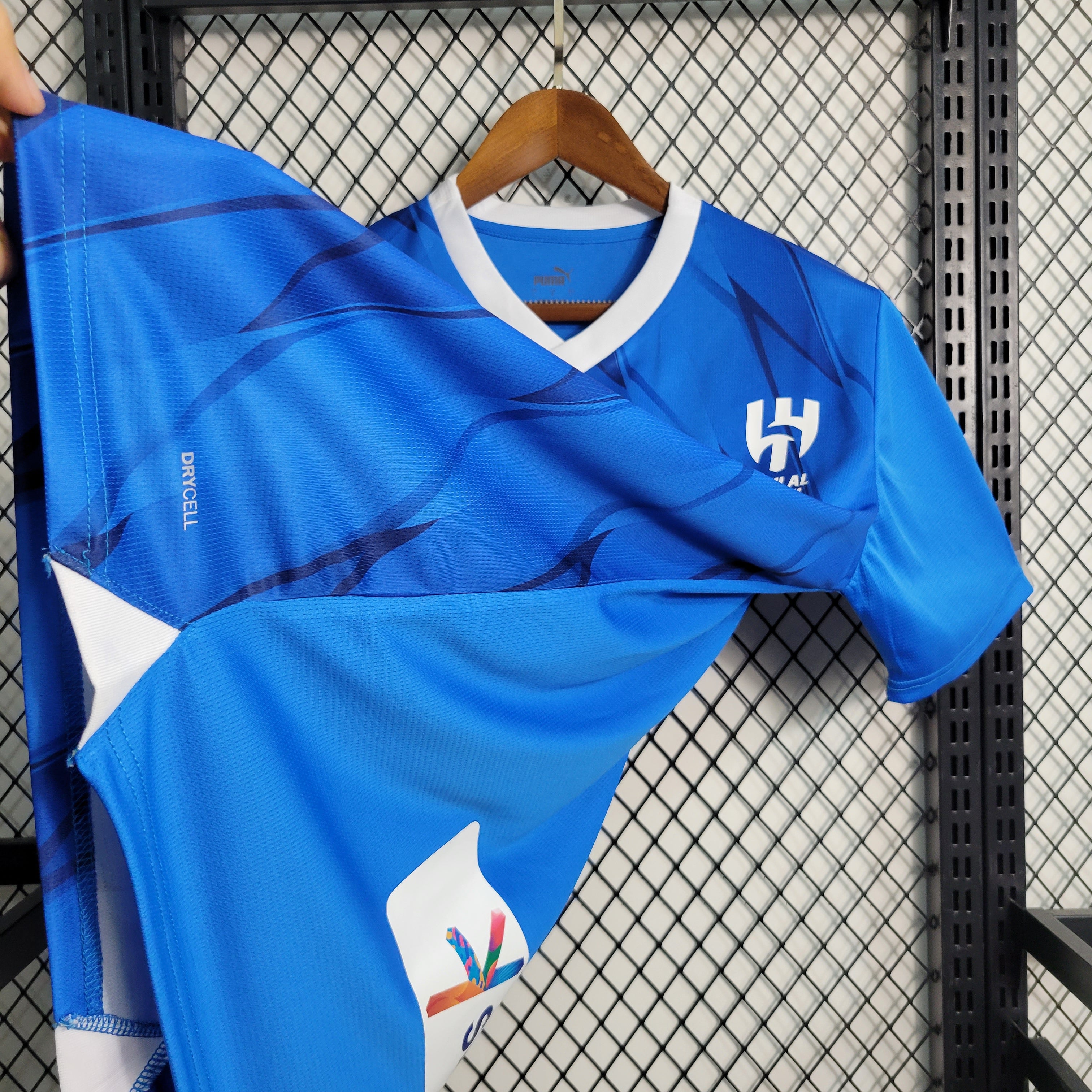 Al Hilal FC Maillot Domicile 2023 2024€14.99