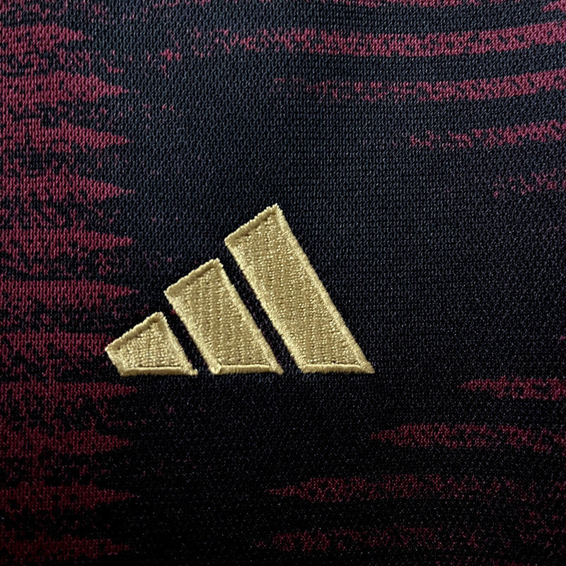 Allemagne Maillot 2022/23 Coupe Du Monde