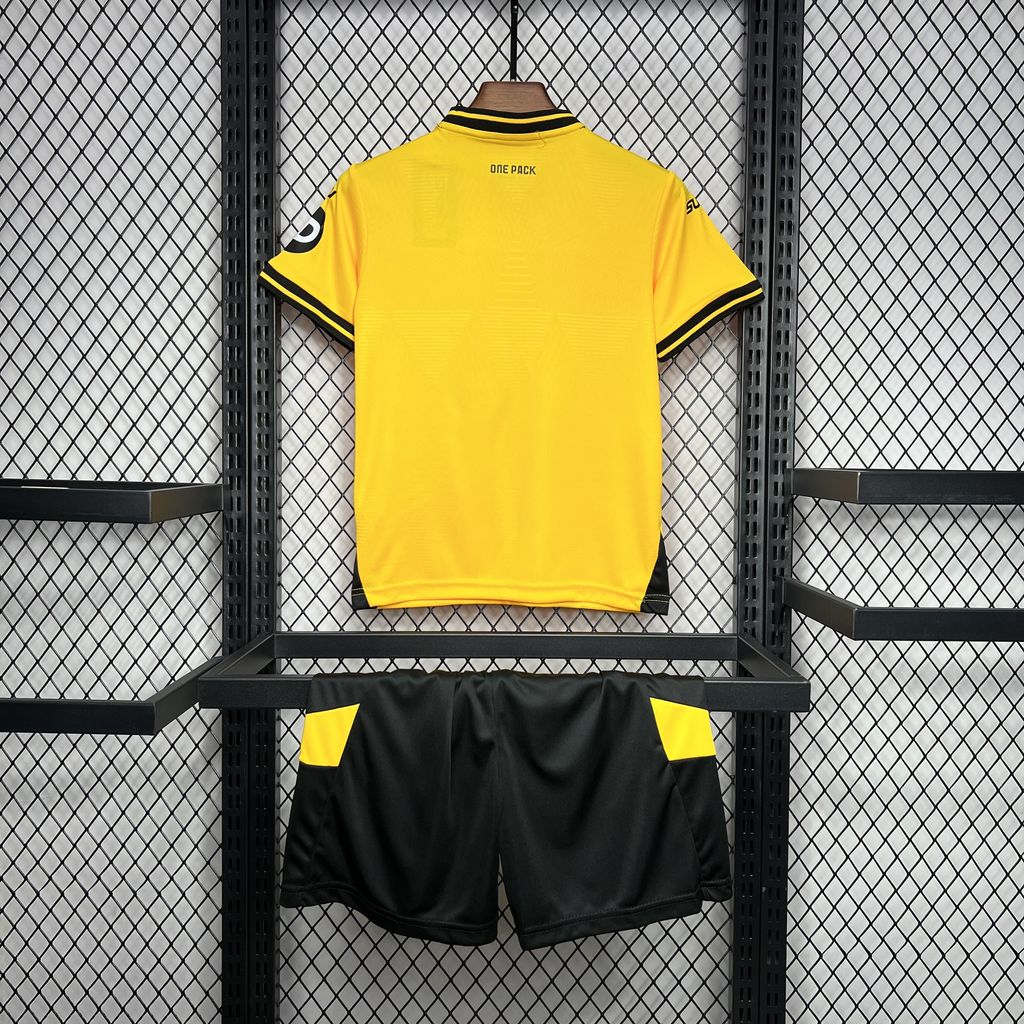 Kit Enfant Wolverhampton 2024 2025