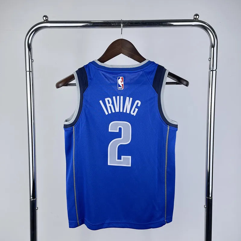 Maillot Dallas Mavericks IRVING 2 NBA Basket€20.99