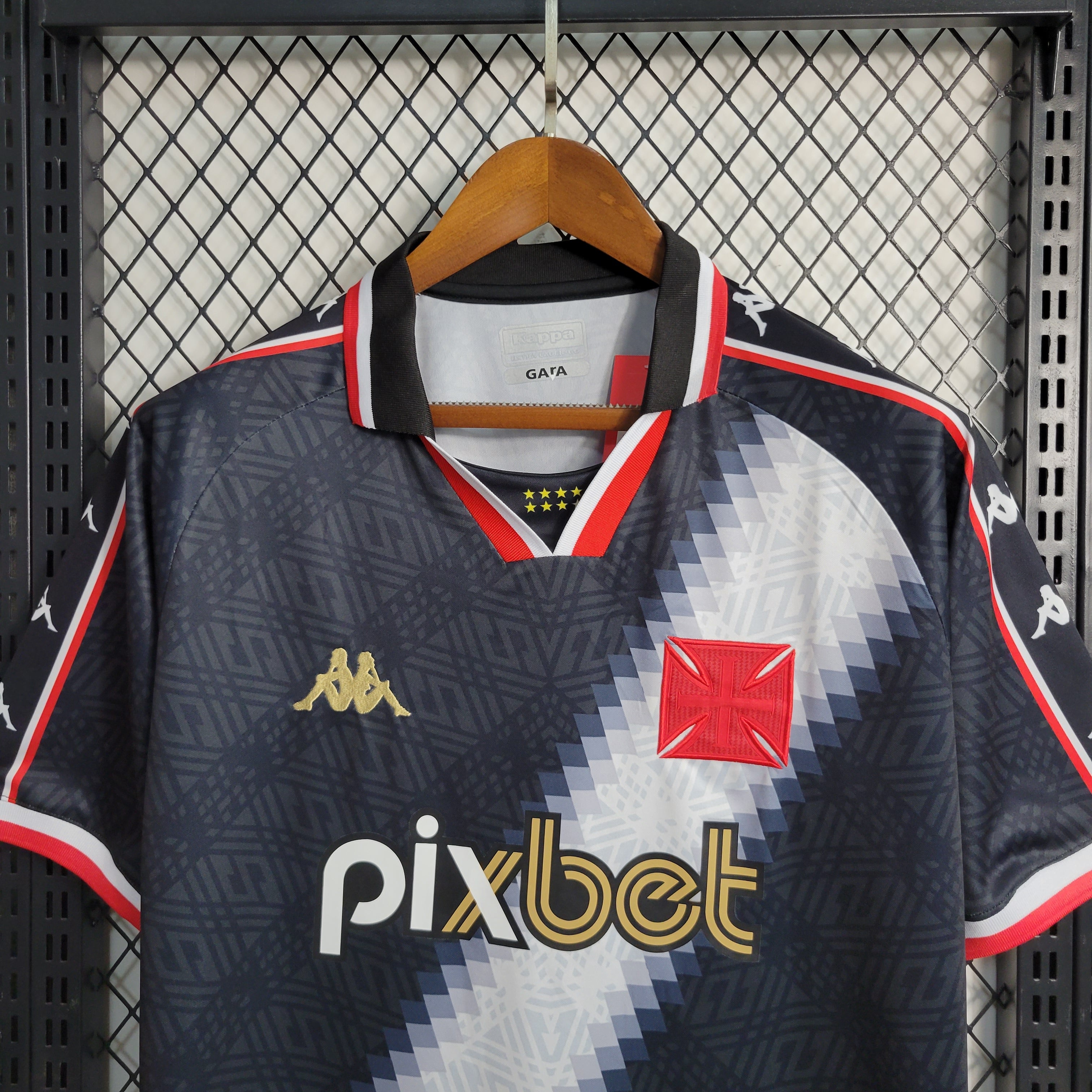 Vasco De Gama maillot concept 2023 2024€14.99