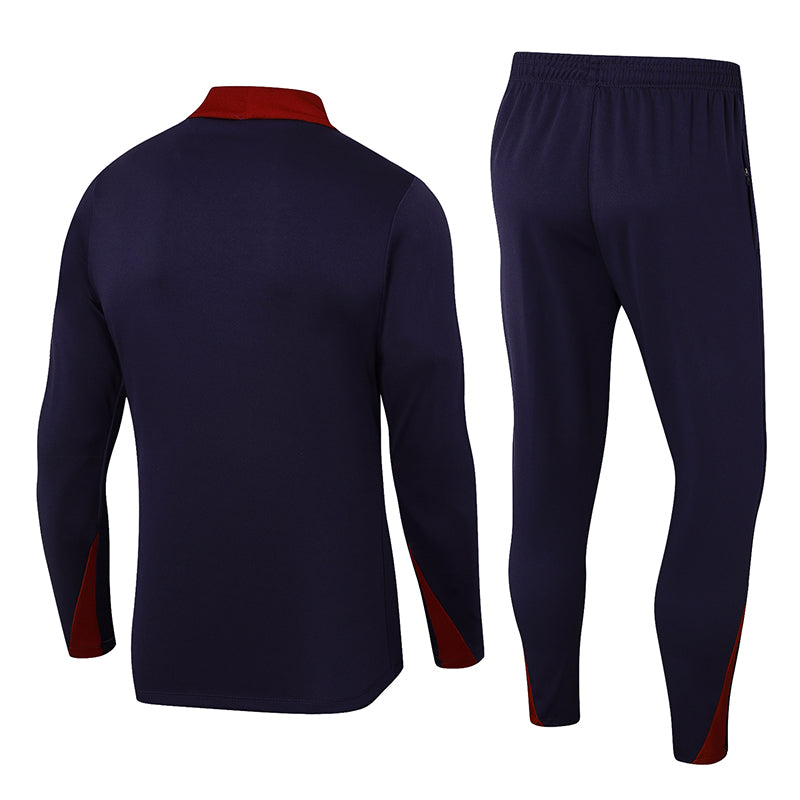 Angleterre Survêtement / Training 2024 2025€39.99