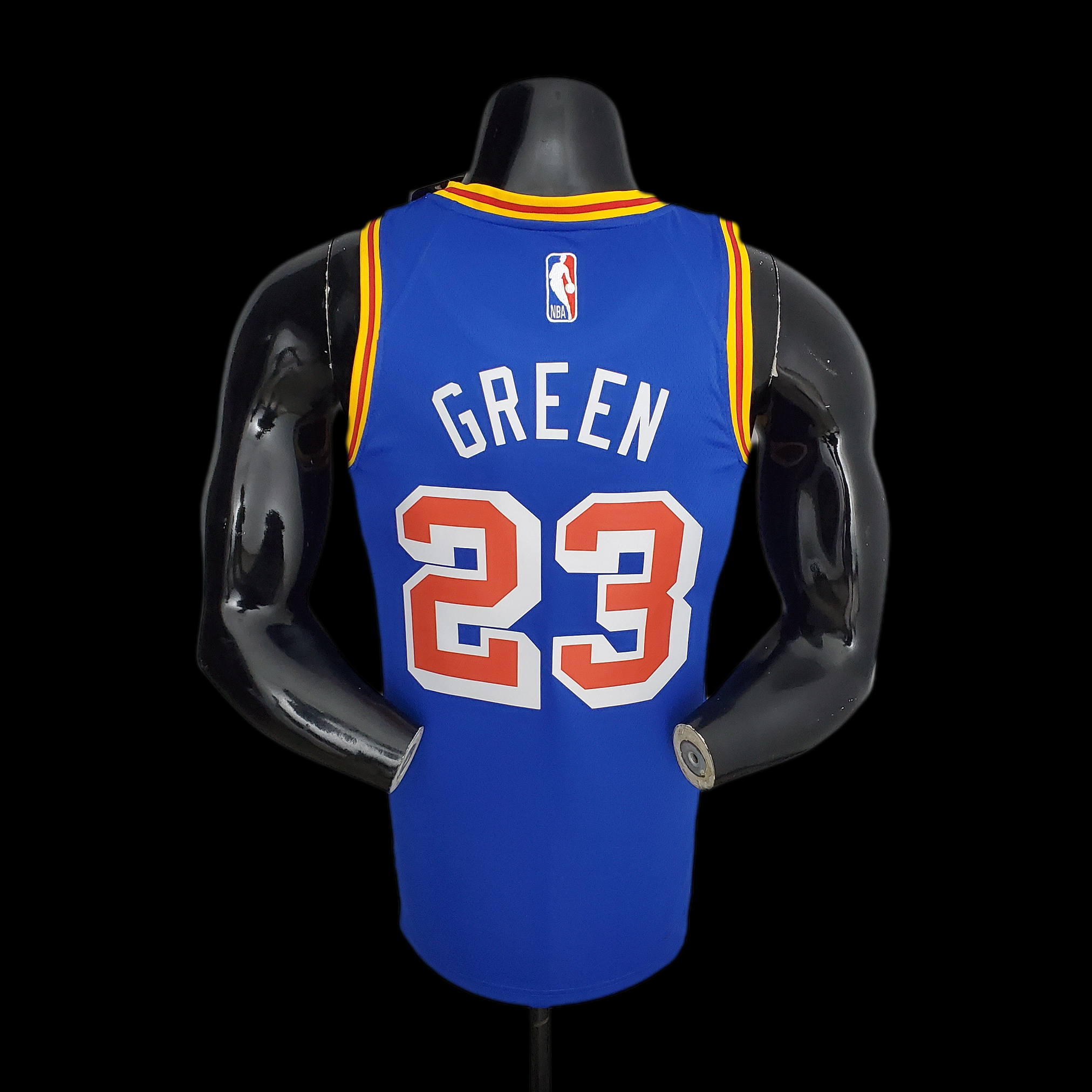 Maillot Golden State Warriors 23 Green  Basket NBA€20.99