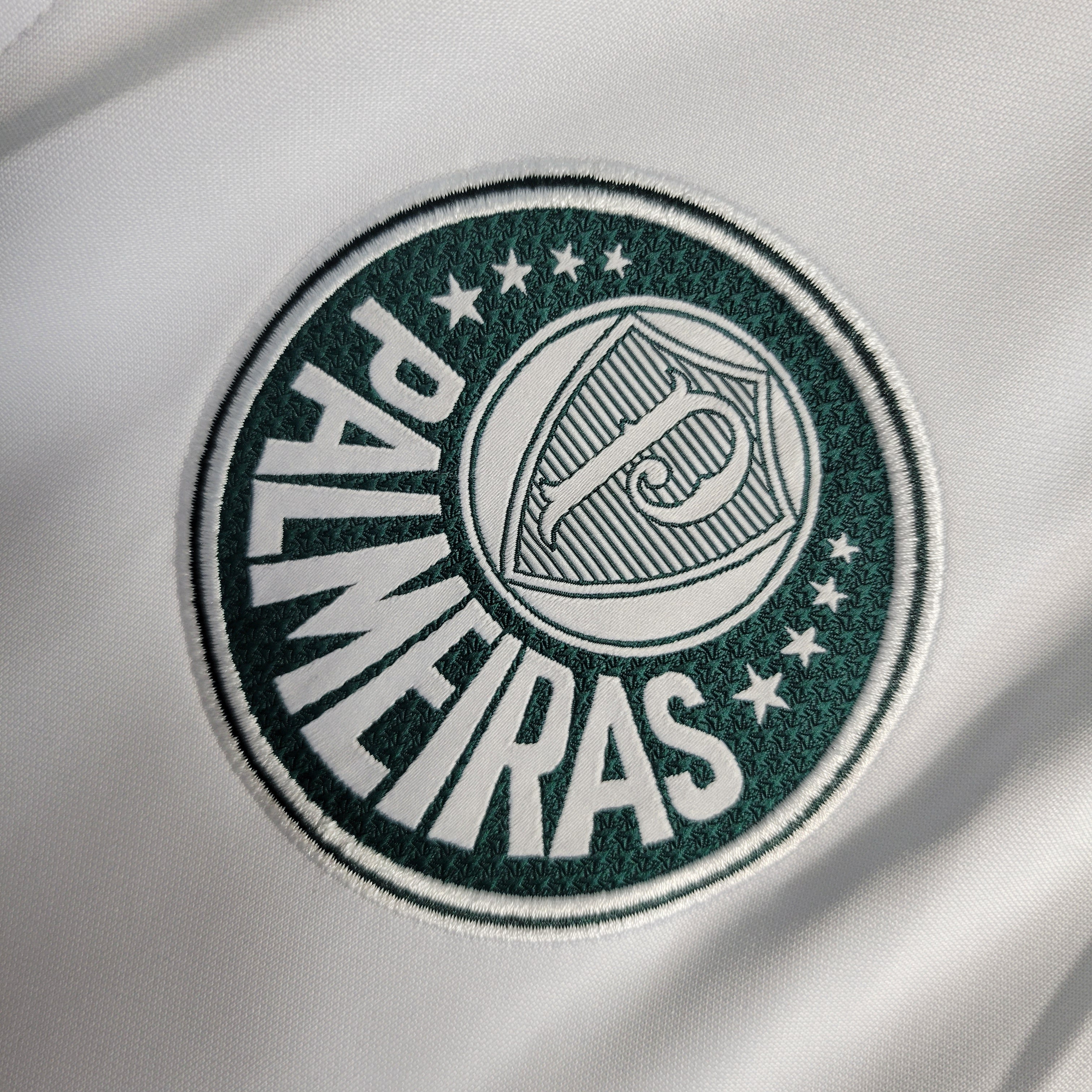 Veste / SurvĂȘtement Palmeiras 2023 2024