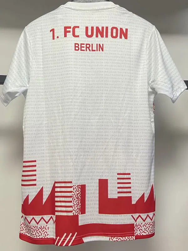 Union Berlin maillot 2023 2024€14.99