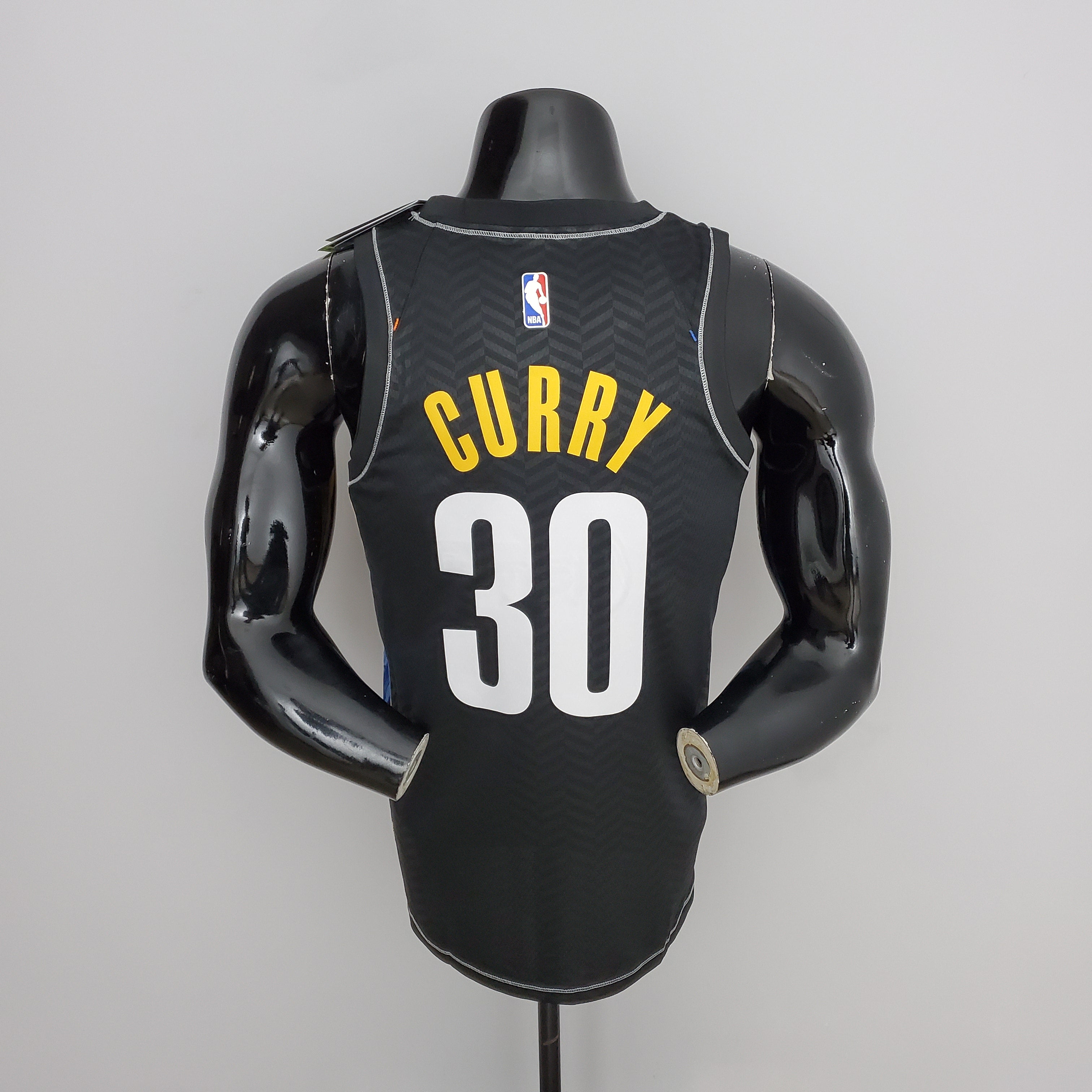Maillot Brooklyn Nets 30 Curry NBA Basket€20.99