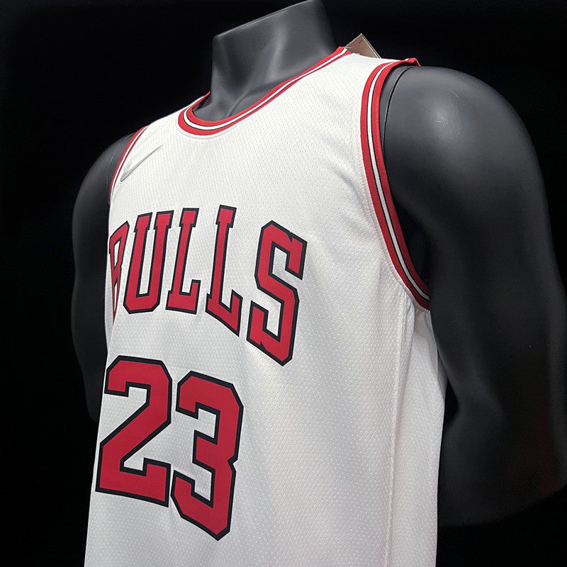 Maillot Chicago Bulls 23 JORDAN NBA Basket€20.99