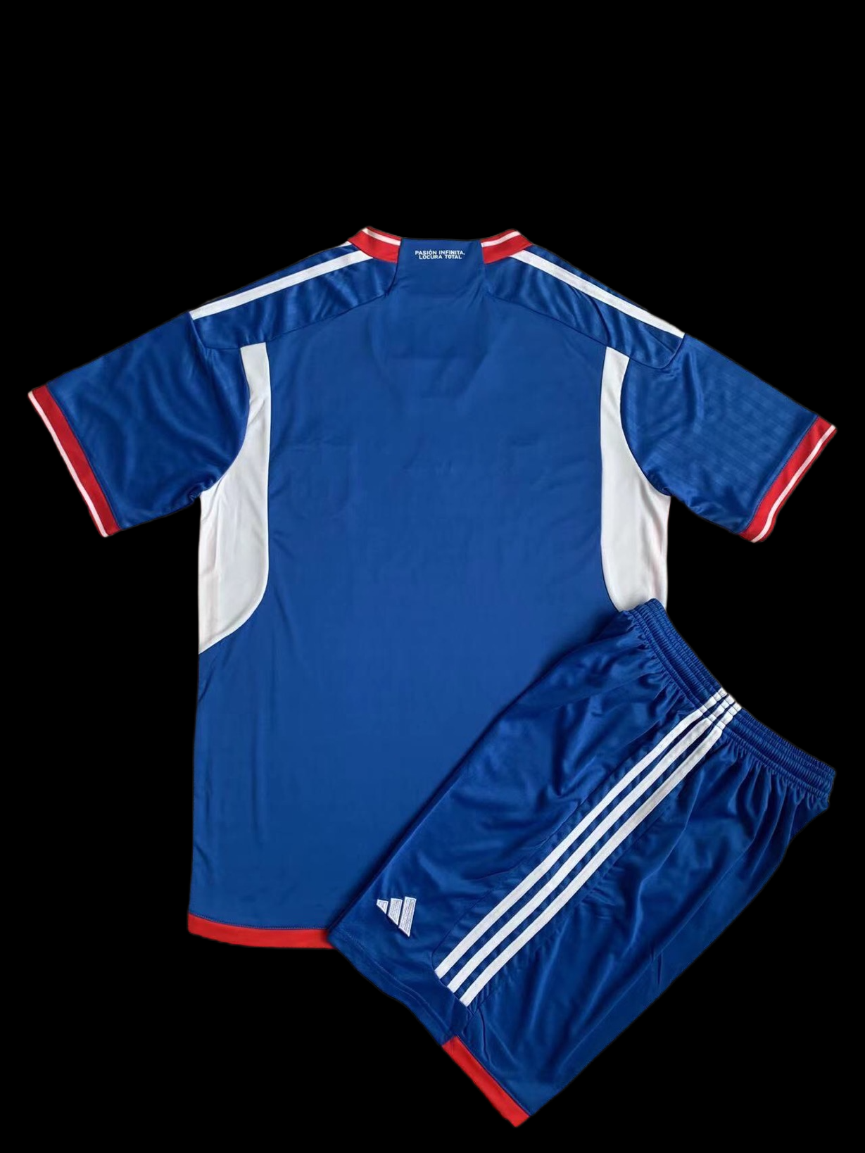 Kit maillot Universidad de Chile 2023 2024€14.99