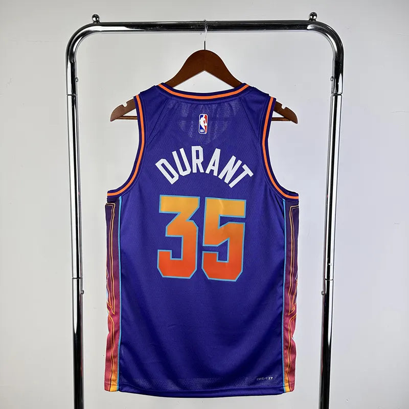 Maillot Phoenix Suns  DURANT 35 NBA Basket 2023 2024€35.99