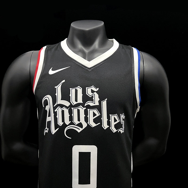 Maillot Los Angeles Clippers 0 WESTBROOK NBA Basket€20.99