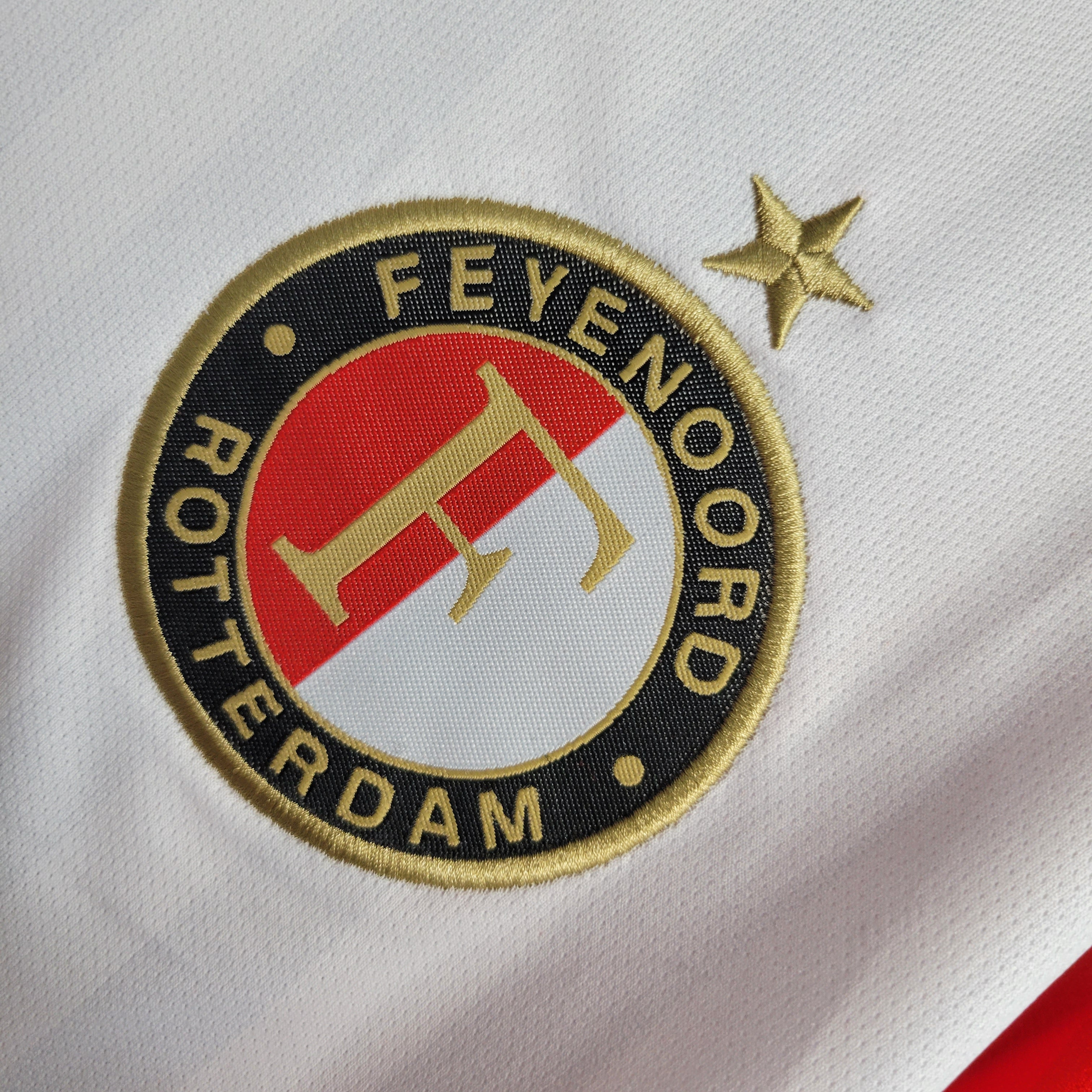 Feyenoord Rotterdam maillot domicile 2023 2024€14.99
