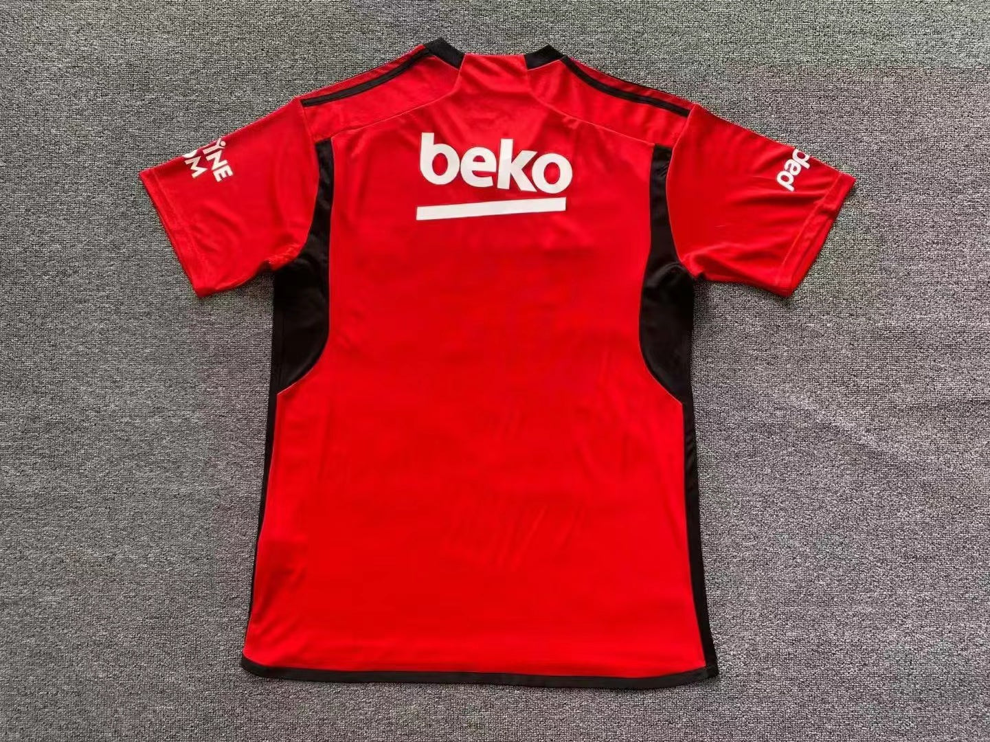 Beşiktaş  maillot 2023 2024€14.99