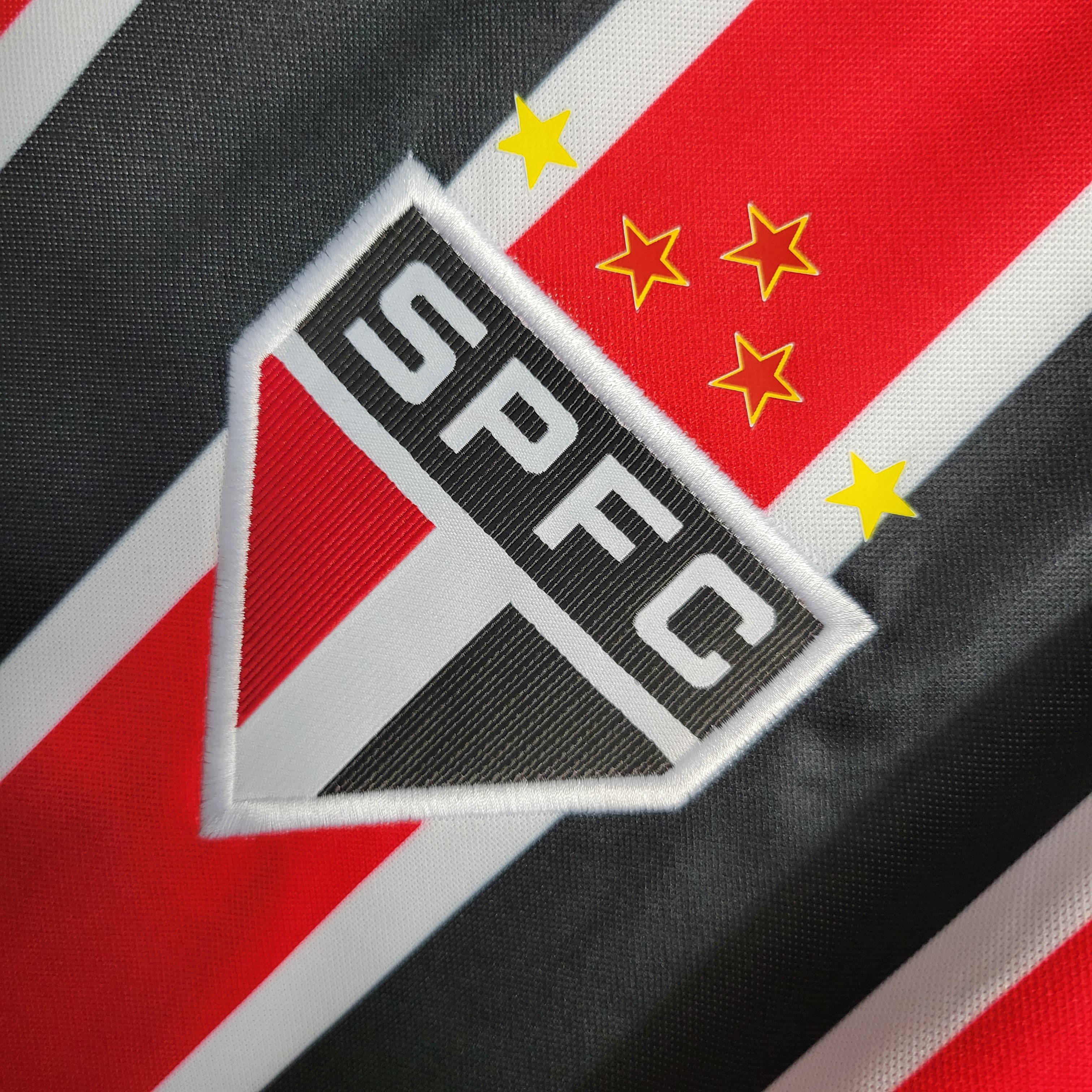 Sao Paulo Maillot Extérieur 2023 2024€14.99