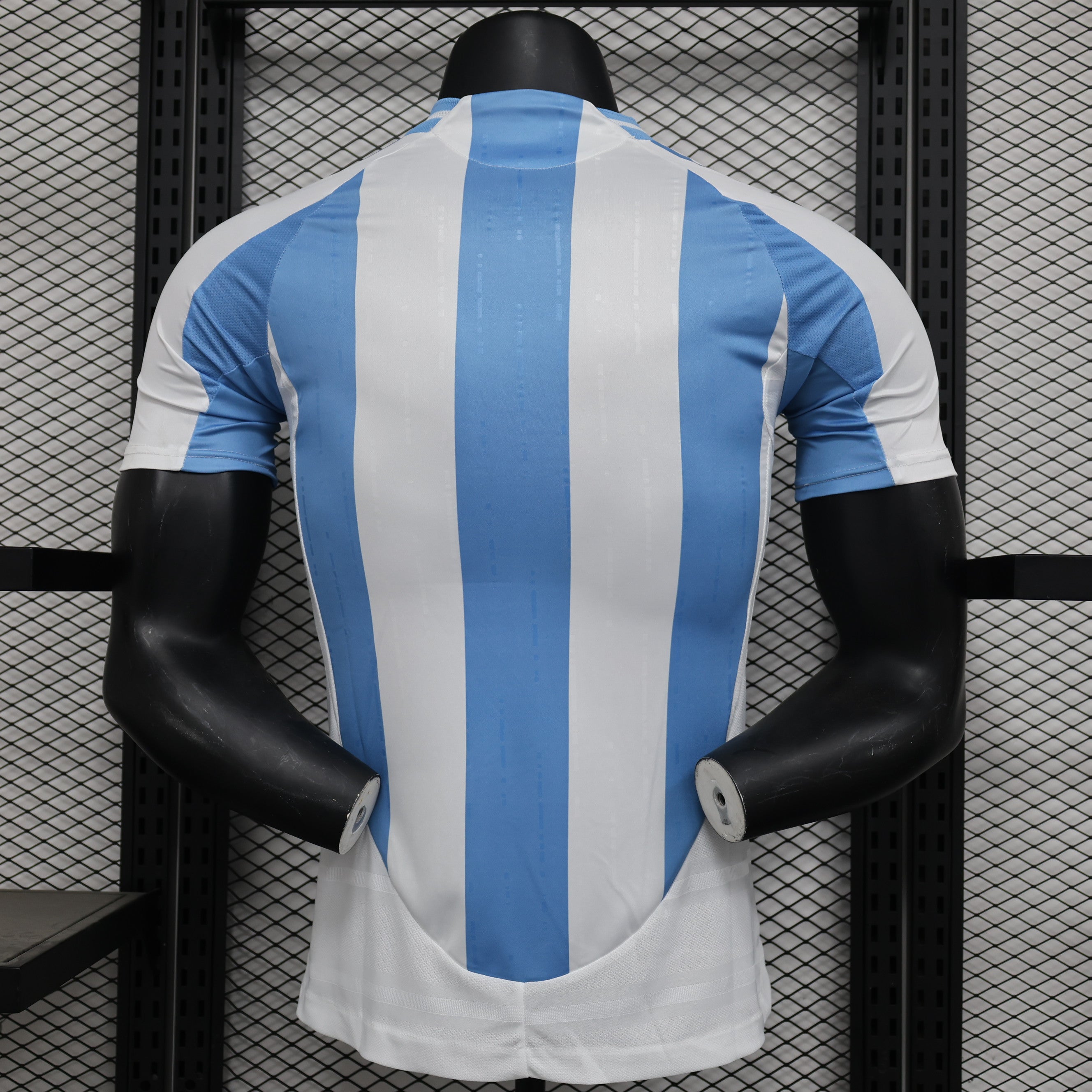 Argentine maillot foot domicile 2024 2025€14.99
