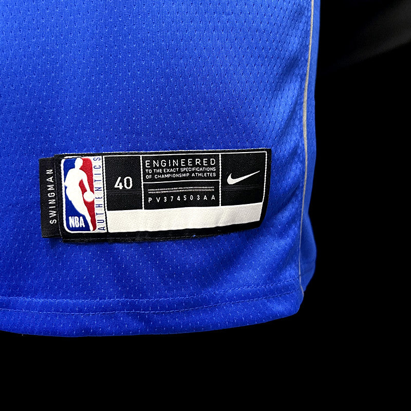 Maillot Dallas Mavericks 2 IRVING NBA Basket€20.99