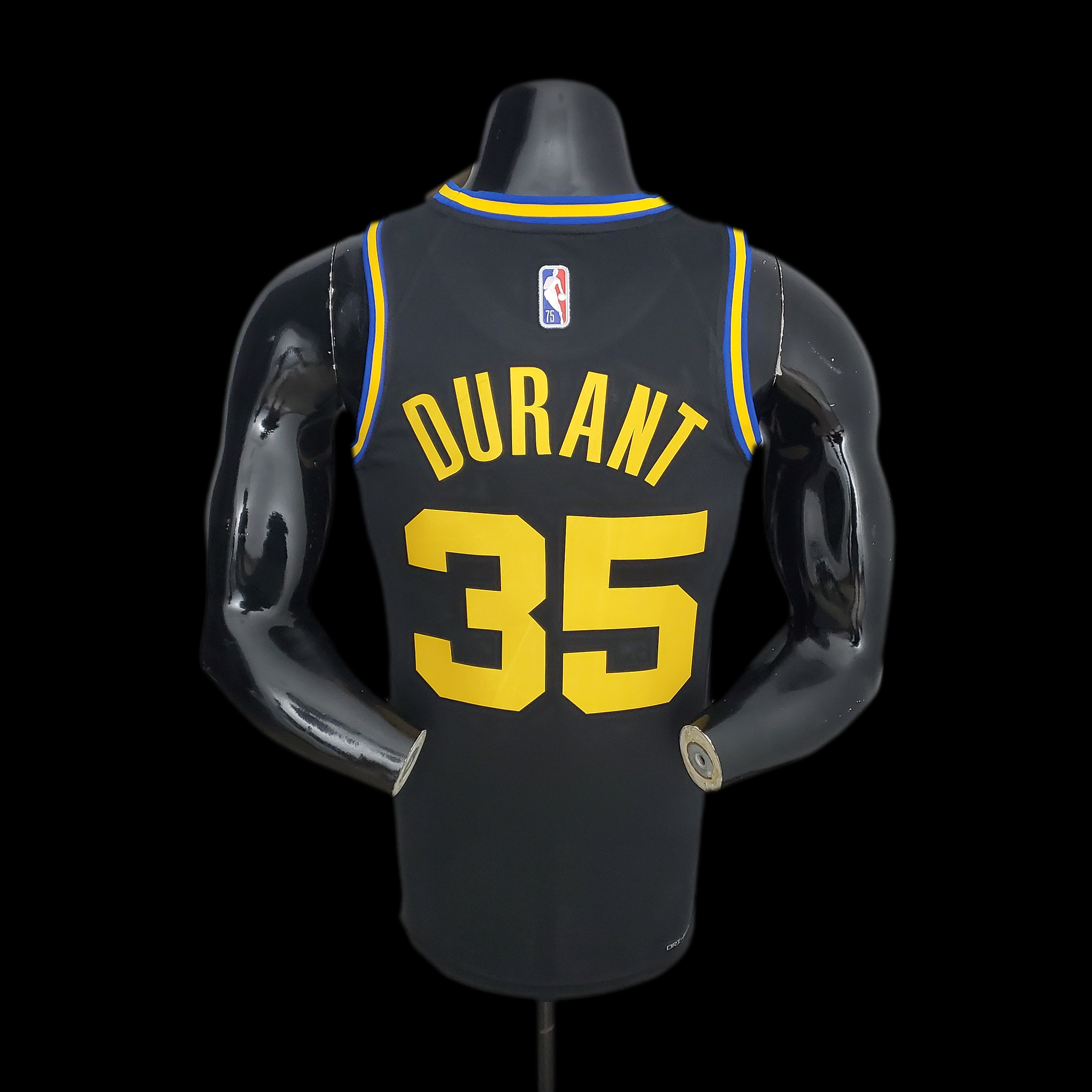 Maillot Golden State Warriors 35 DURANT Basket NBA€20.99