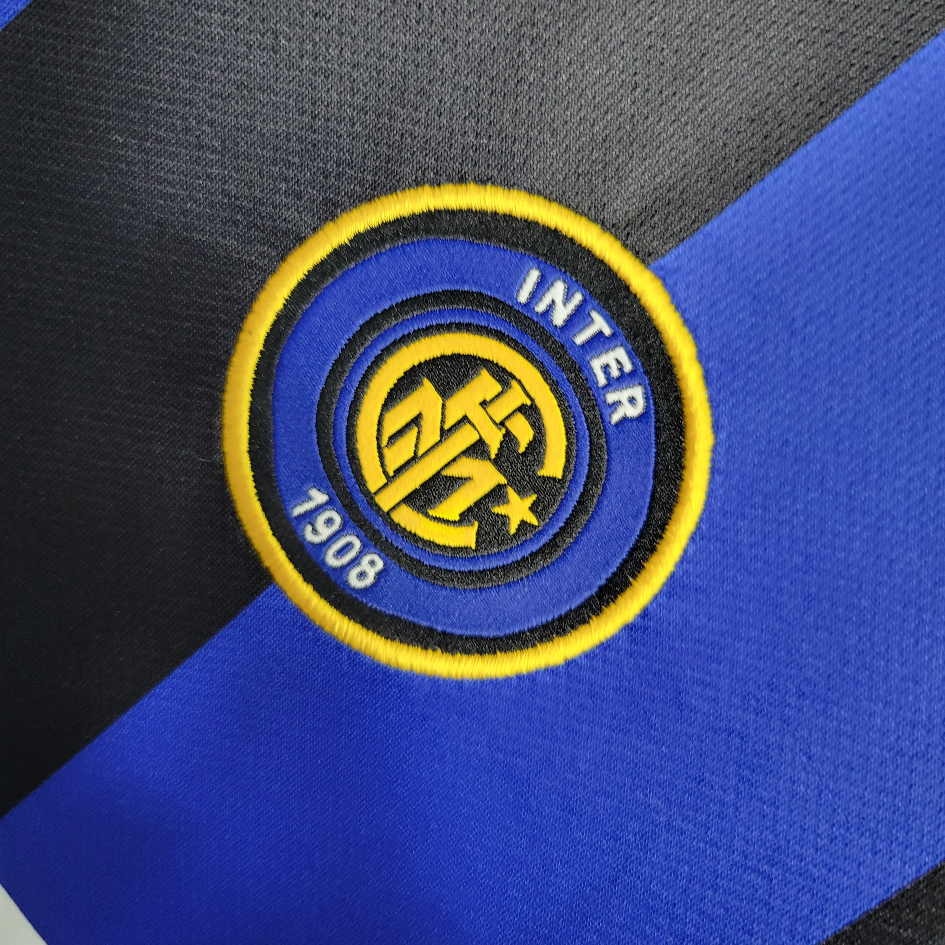 Inter Milan maillot retro 1999 2000€14.99