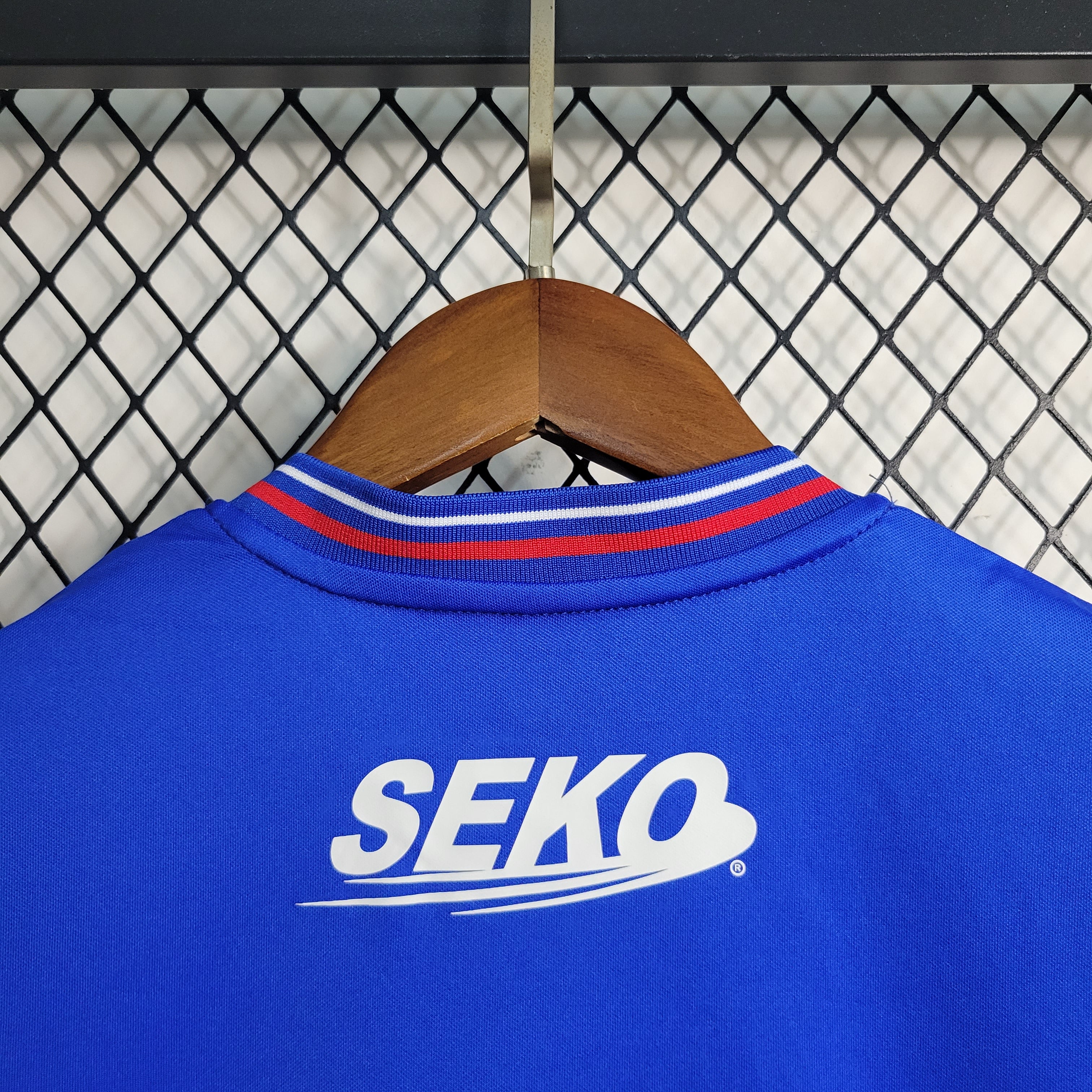 Kit Enfant Rangers 2023 2024€13.99