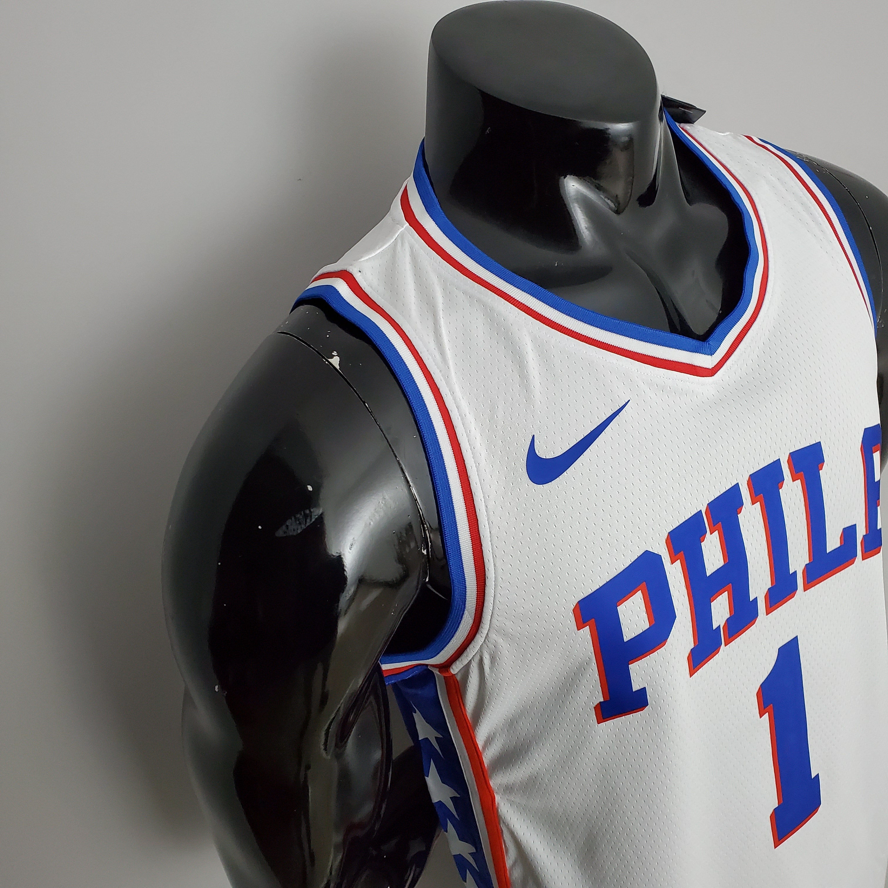 Maillot Philadelphia 76ers 1 Harden NBA Basket€20.99