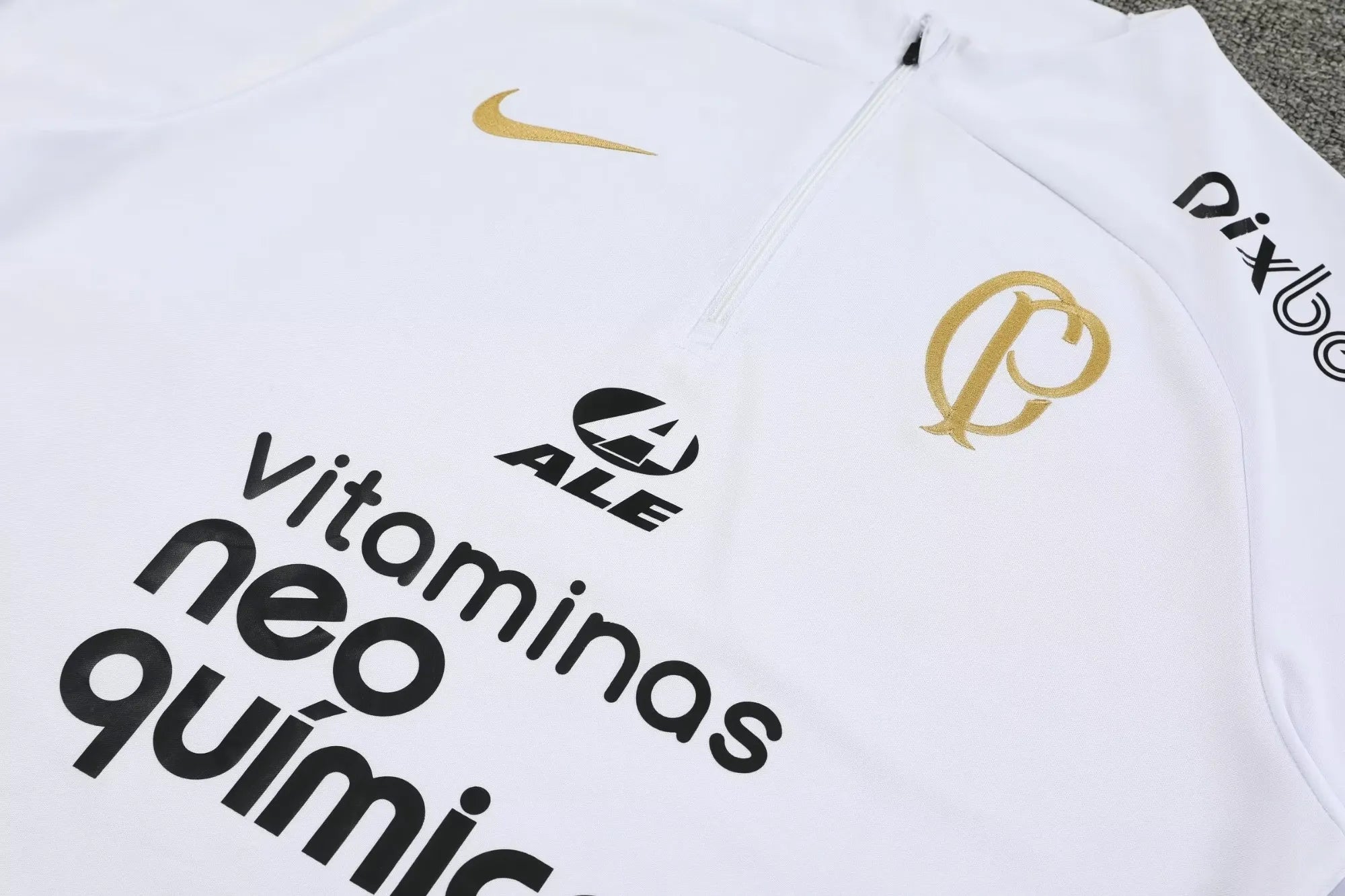 Survêtement / Training  Corinthians  2023 2024€39.99