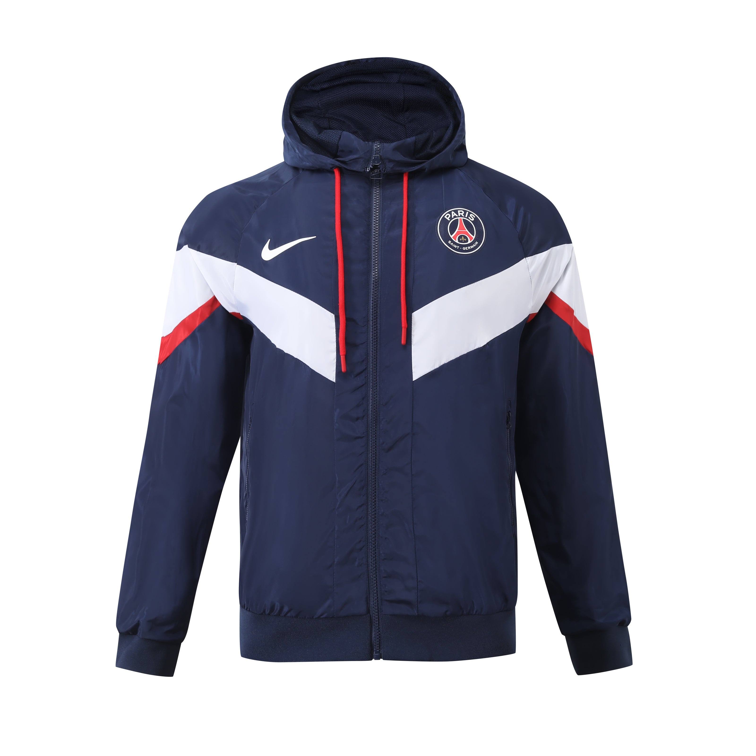Veste / SurvĂȘtement Paris 2024 2025