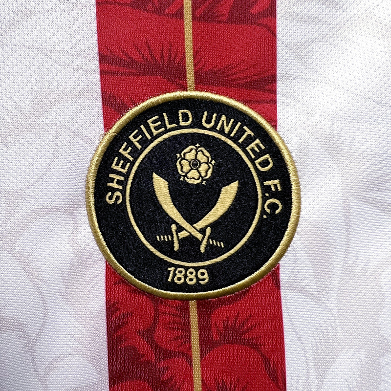 Sheffield United Maillot 2023 2024€14.99