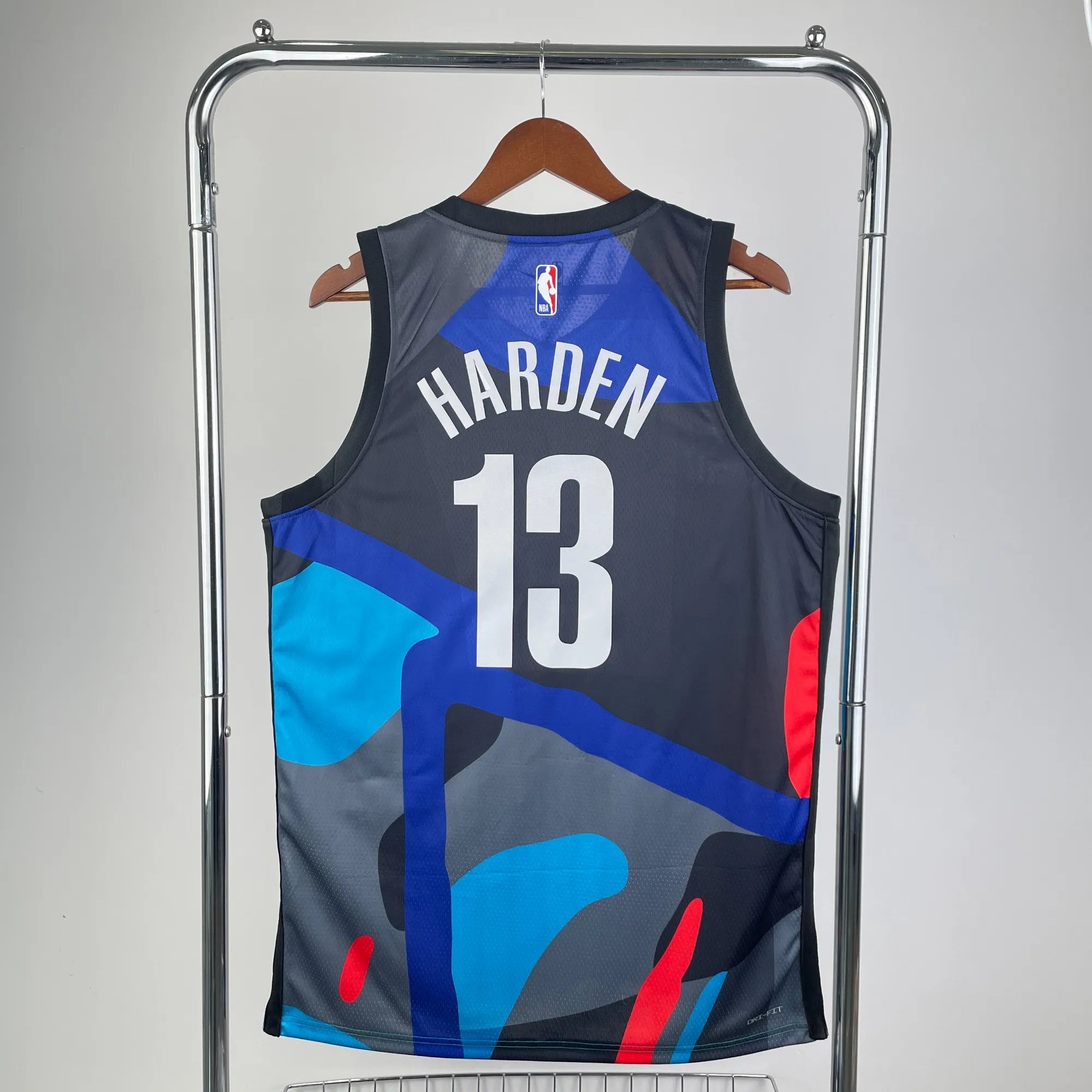 Maillot Brooklyn Nets  HARDEN 13 NBA Basket€20.99
