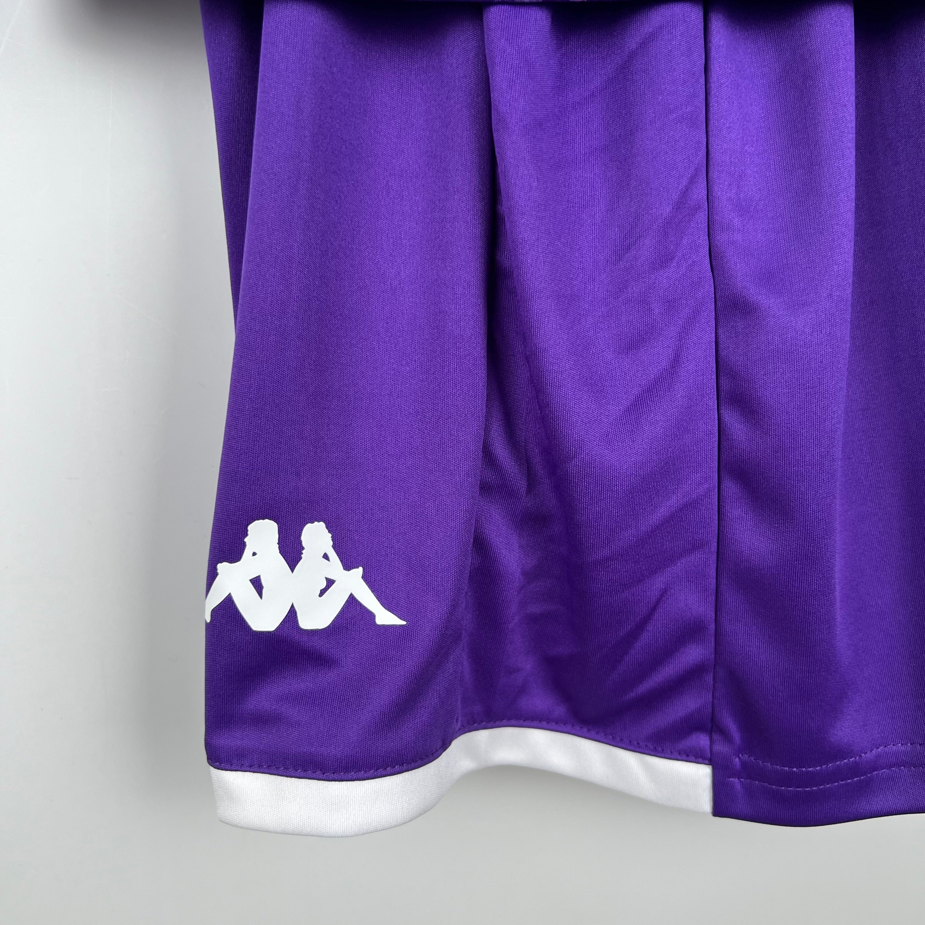 Kit Enfant Fiorentina 2023 2024€13.99