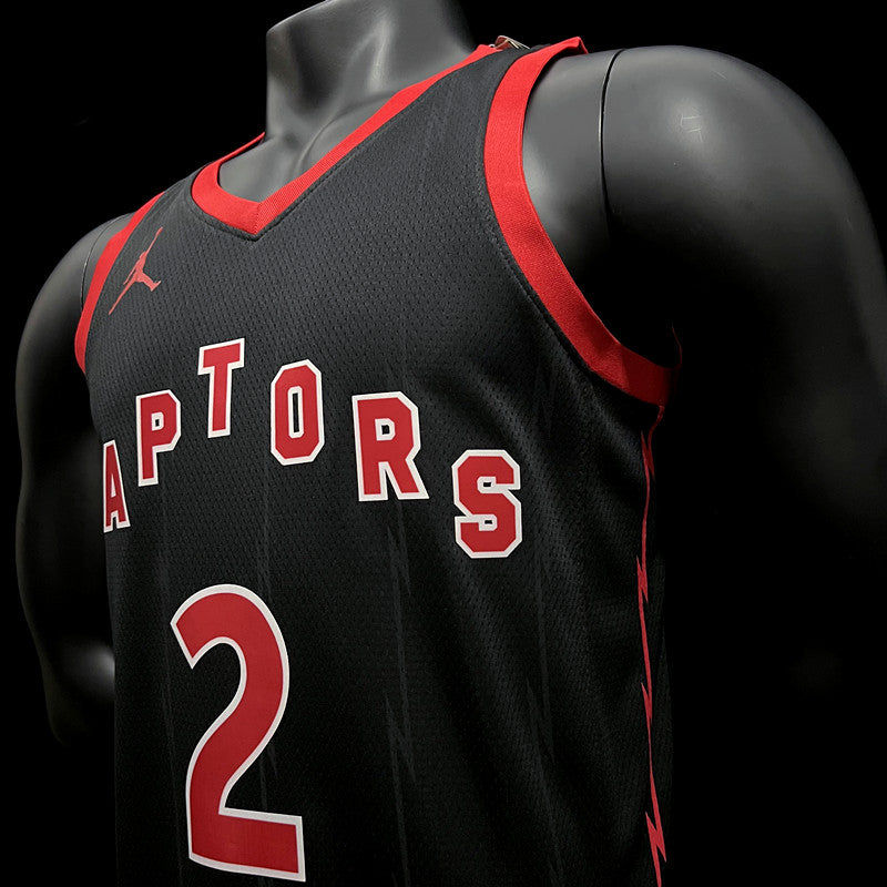 Maillot Toronto Raptors LEONARD 2 NBA Basket€20.99